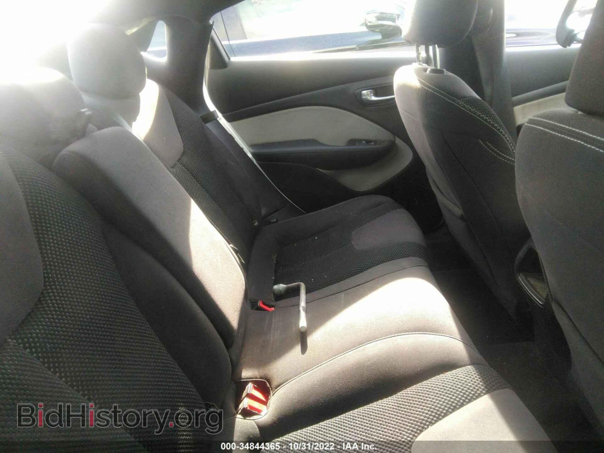 2015 DODGE DART - VIN: 1C3CDFBB3FD253788 - Фото 8