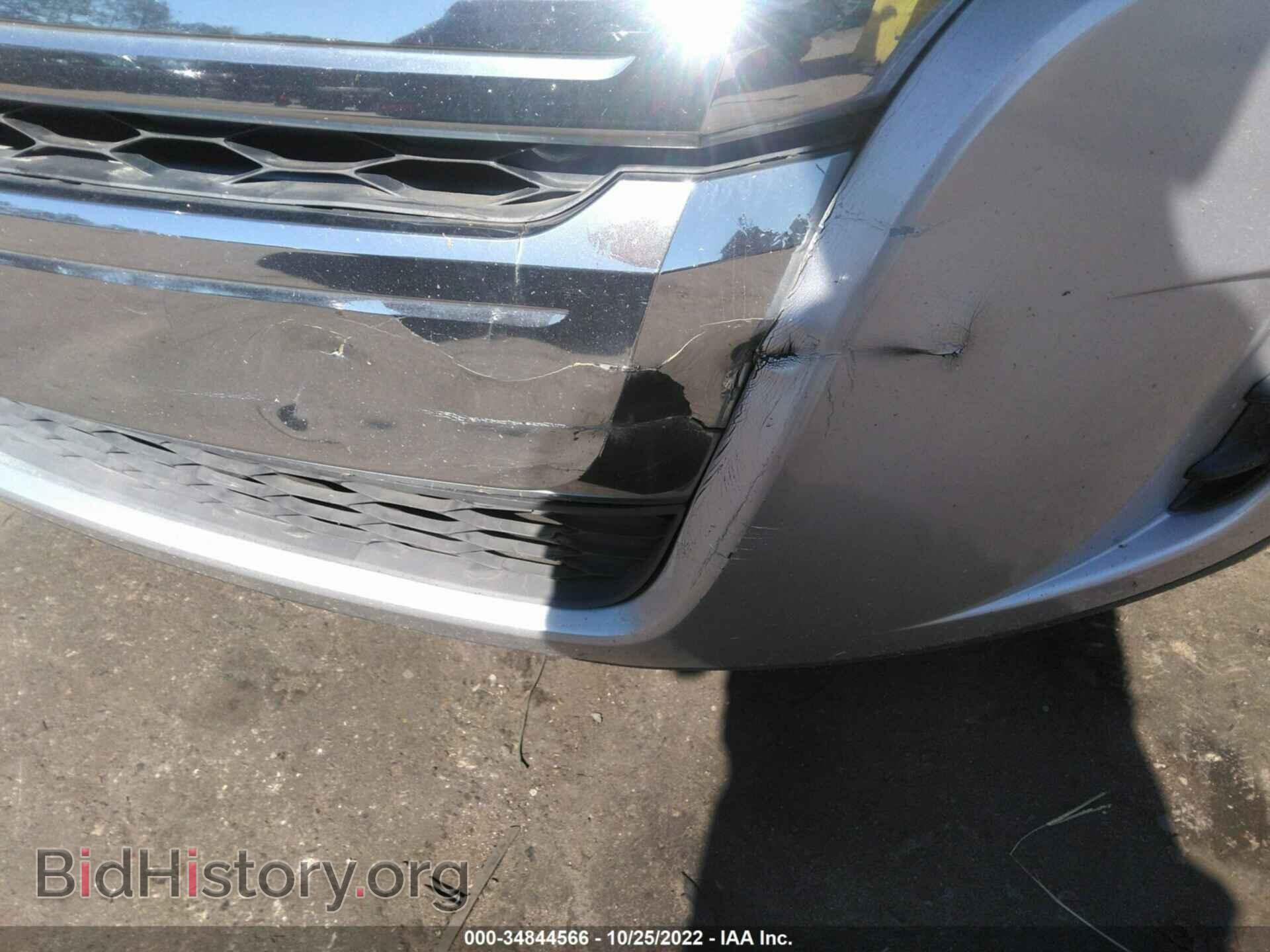 2014 FORD EDGE - VIN: 2FMDK3G90EBA42221 - Фото 6