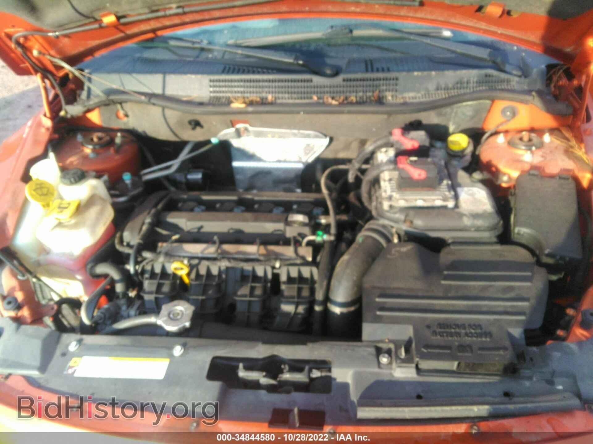2011 DODGE CALIBER - VIN: 1B3CB3HA3BD298644 - Фото 10