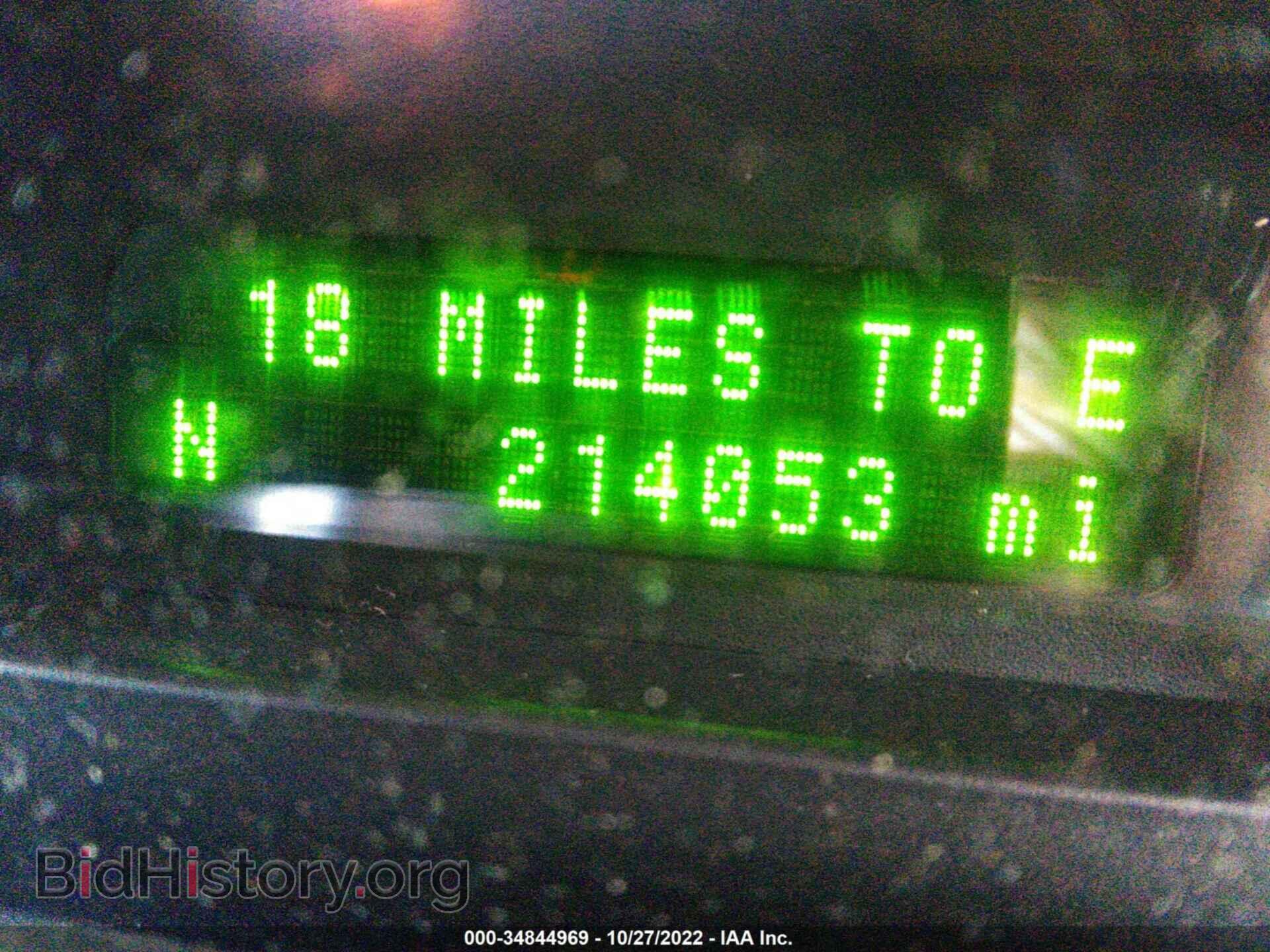 2008 FORD EDGE - VIN: 2FMDK49C48BA97385 - Photo 7
