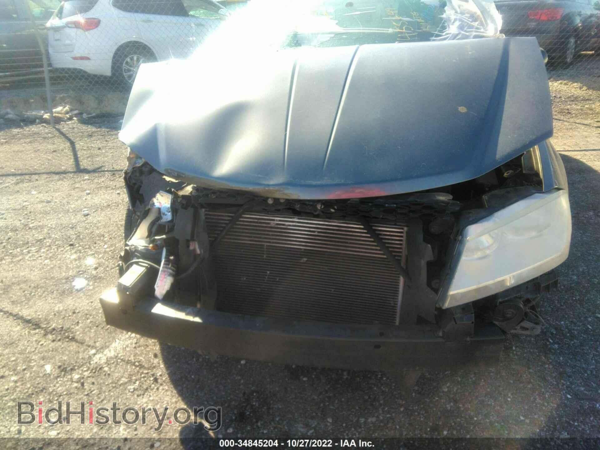 2013 DODGE AVENGER - VIN: 1C3CDZAB6DN572094 - Photo 6