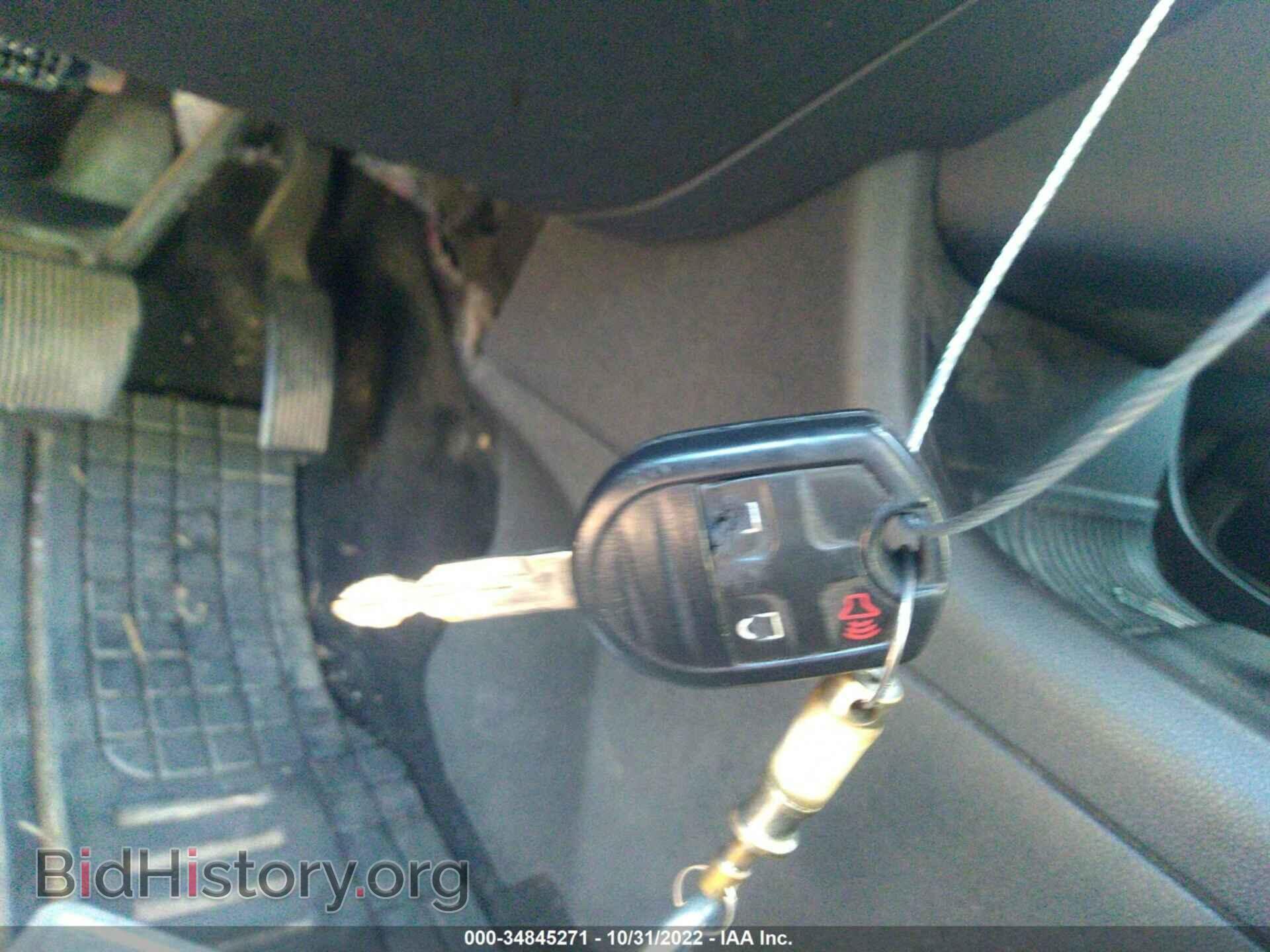 2013 FORD EDGE - VIN: 2FMDK3JC3DBC03132 - Фото 11
