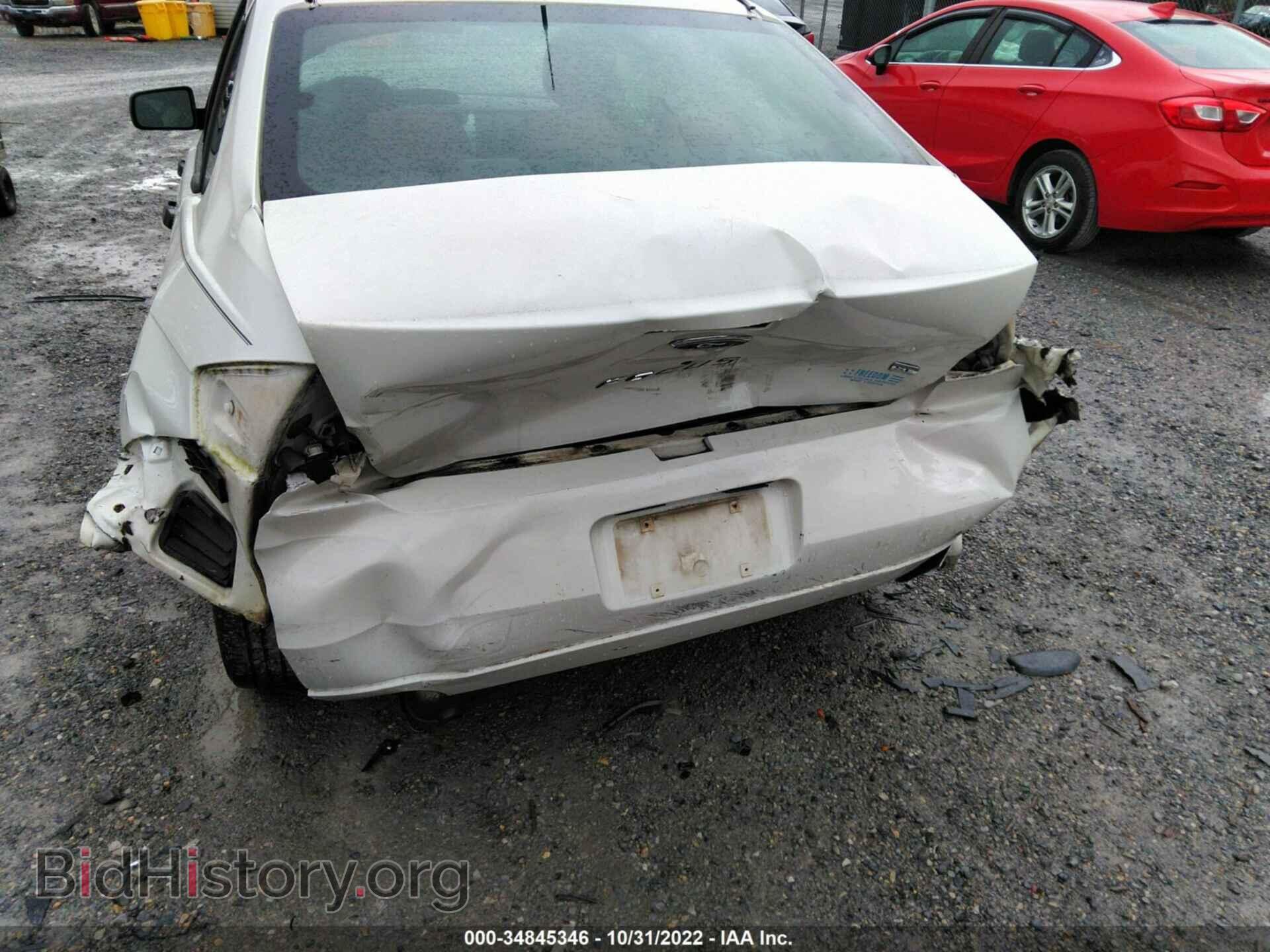 2009 FORD FOCUS - VIN: 1FAHP35N09W106372 - Фото 6