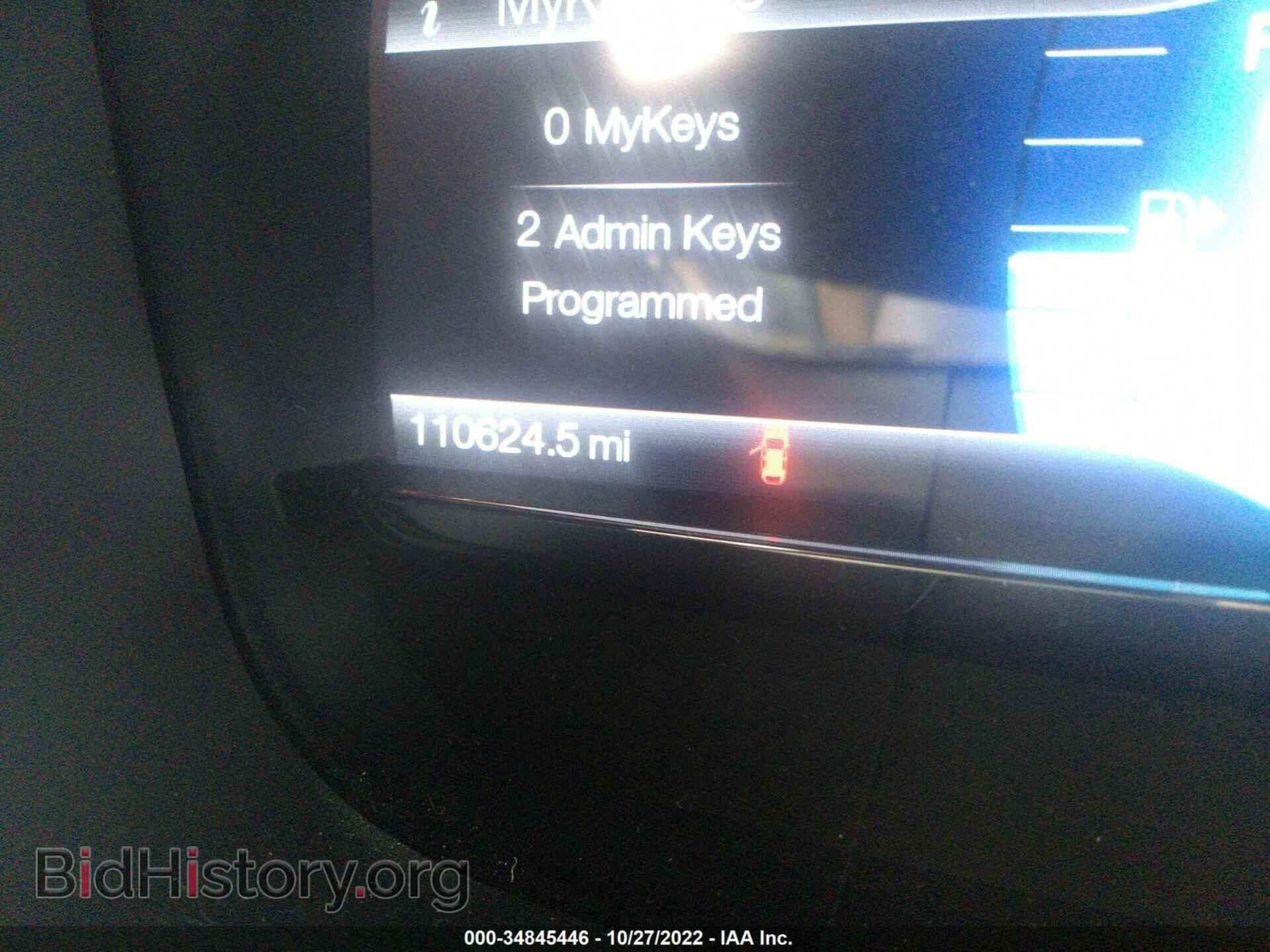 2013 FORD TAURUS - VIN: 1FAHP2E82DG190850 - Фото 7
