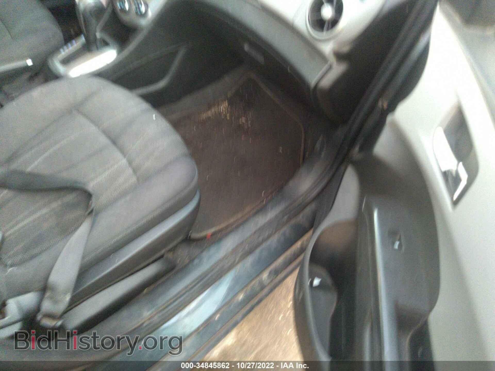2013 CHEVROLET SONIC - VIN: 1G1JC5SB1D4131968 - Фото 5
