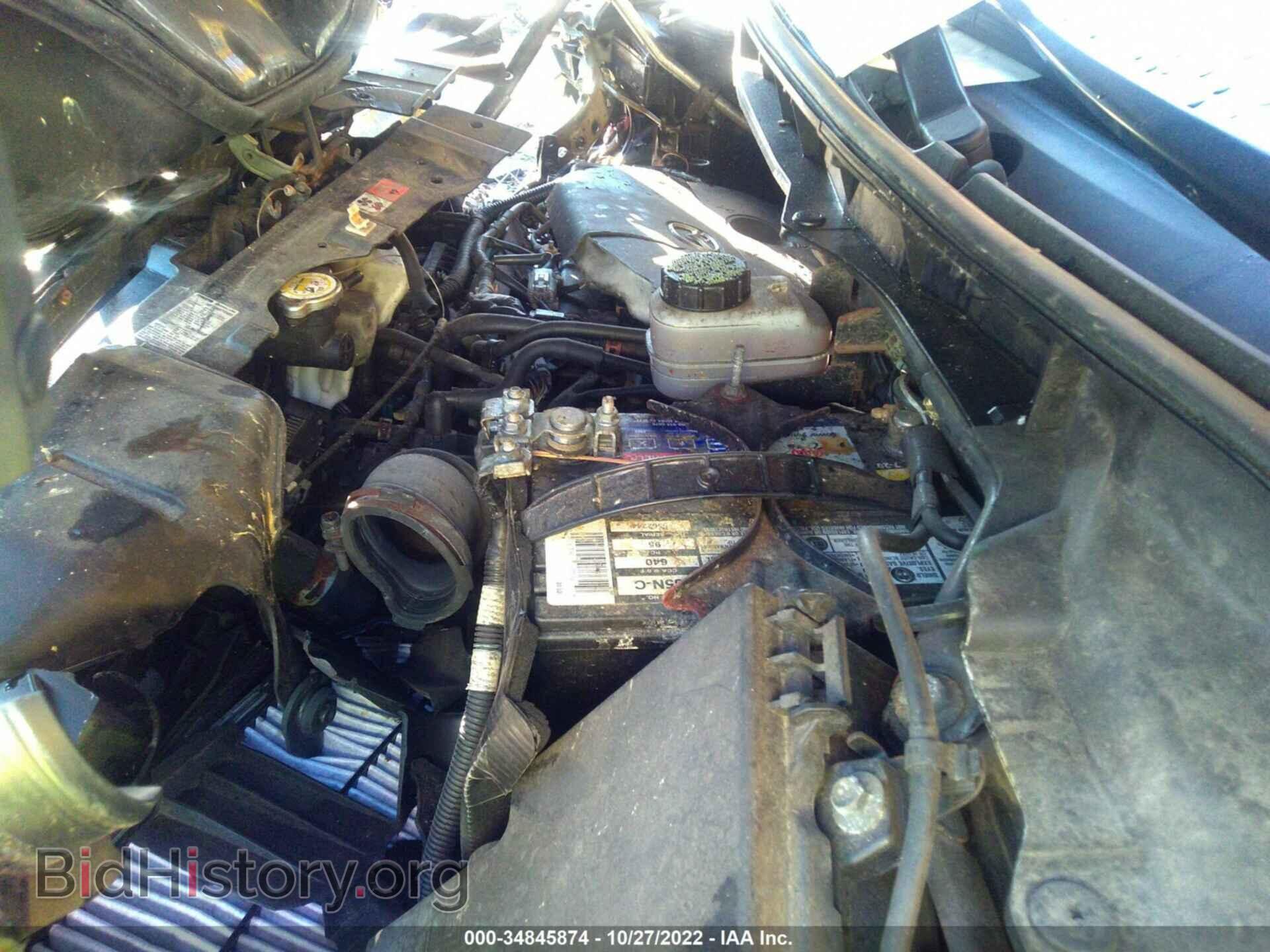 2010 MAZDA CX-7 - VIN: JM3ER2WMXA0312899 - Фото 10