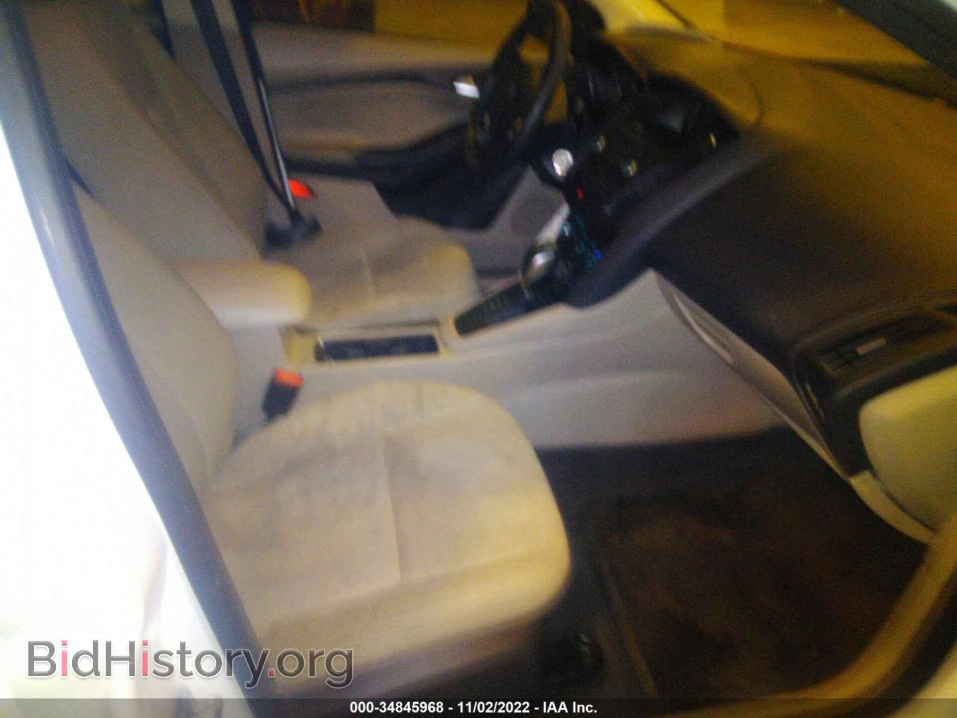 2016 FORD FOCUS - VIN: 1FADP3F25GL272050 - Фото 5