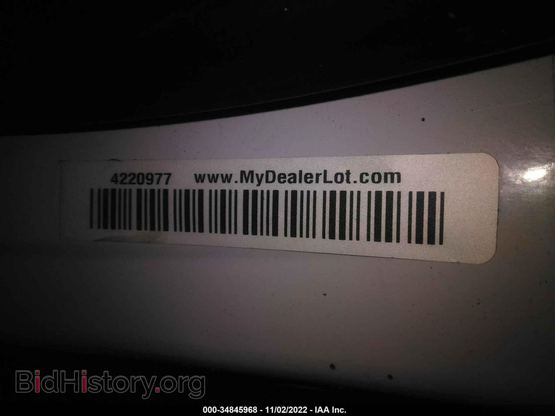 2016 FORD FOCUS - VIN: 1FADP3F25GL272050 - Фото 9