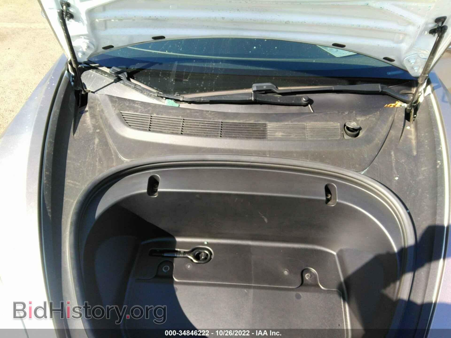 2020 TESLA MODEL 3 - VIN: 5YJ3E1EB0LF637040 - Photo 10