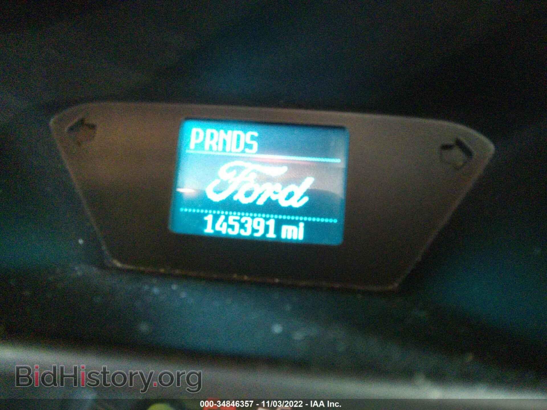 2016 FORD TRANSIT CONNECT - VIN: NM0LS7E74G1287205 - Фото 7