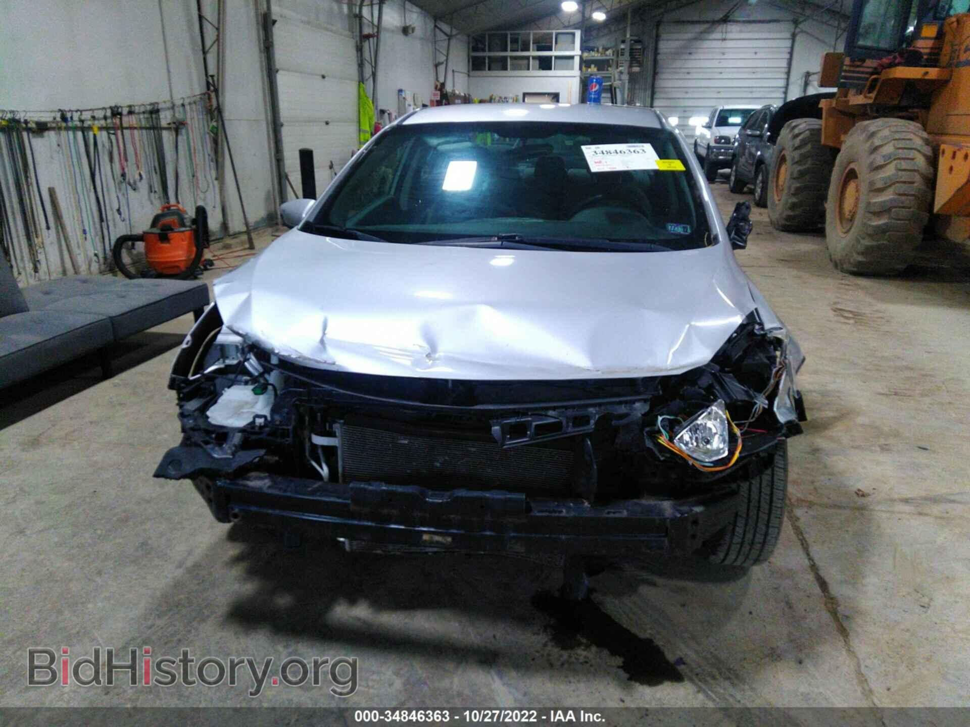 2015 KIA FORTE - VIN: KNAFK4A68F5406096 - Фото 6