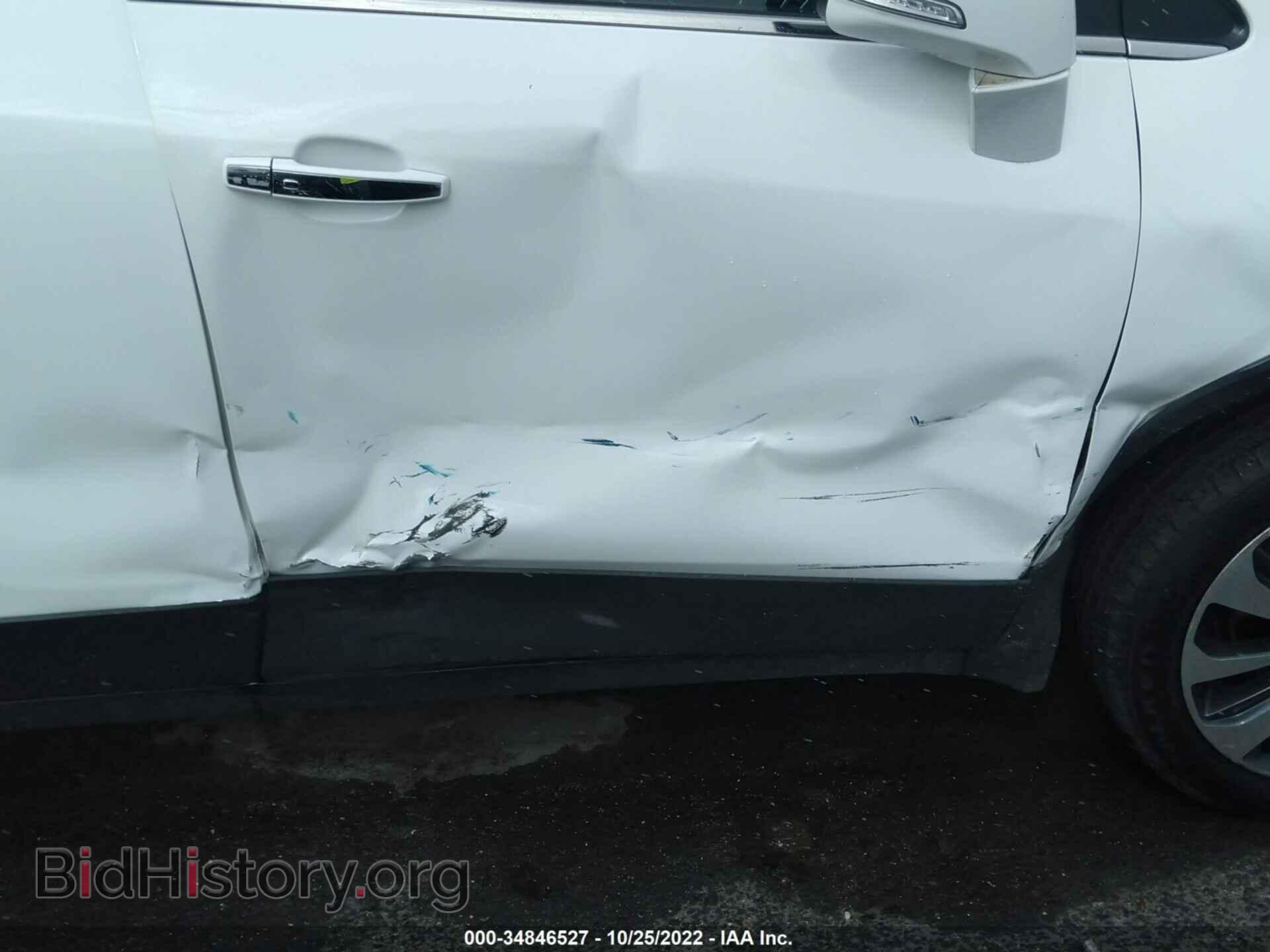 2020 BUICK ENCORE - VIN: KL4CJGSB4LB044894 - Фото 6