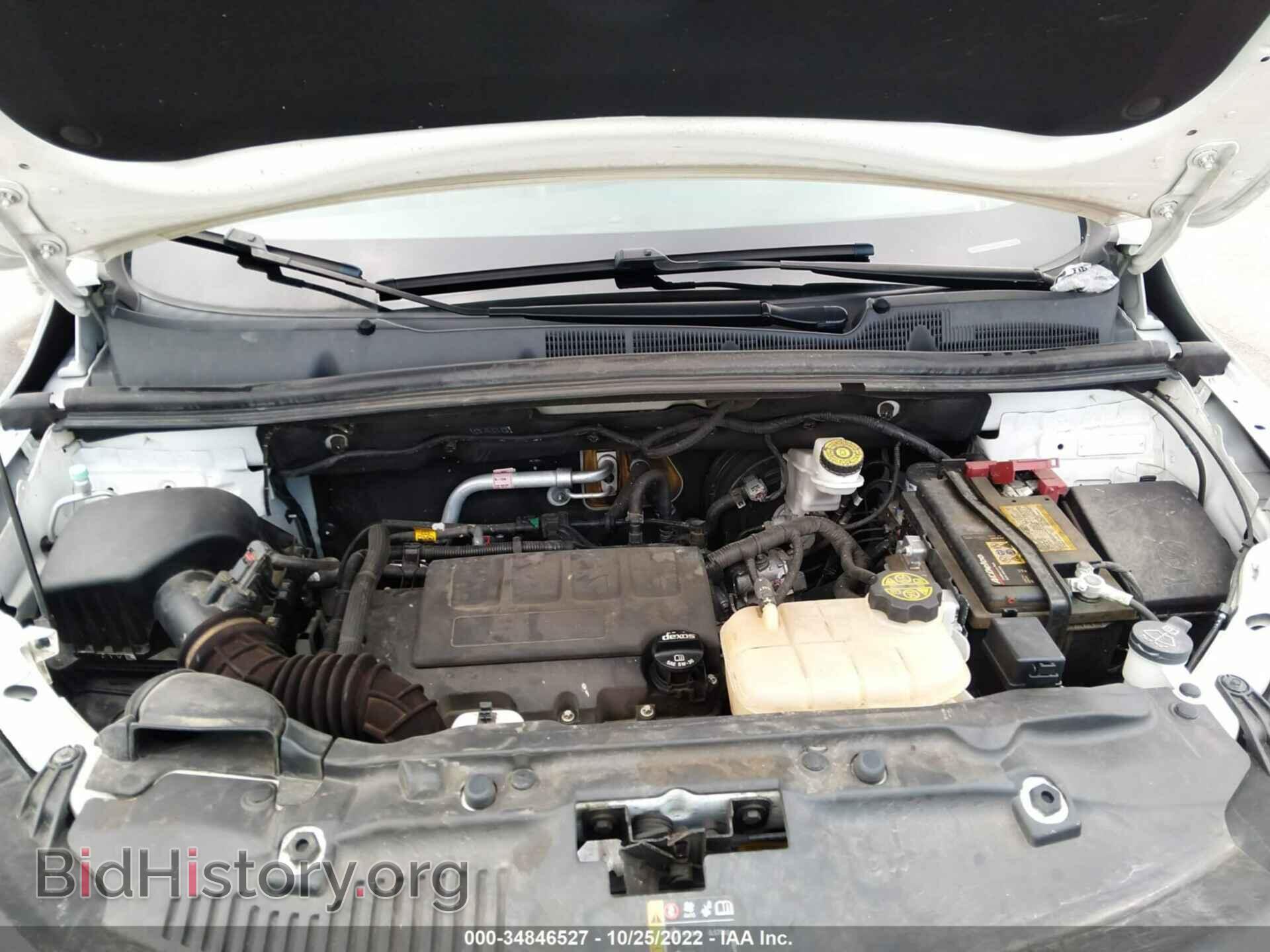 2020 BUICK ENCORE - VIN: KL4CJGSB4LB044894 - Фото 10