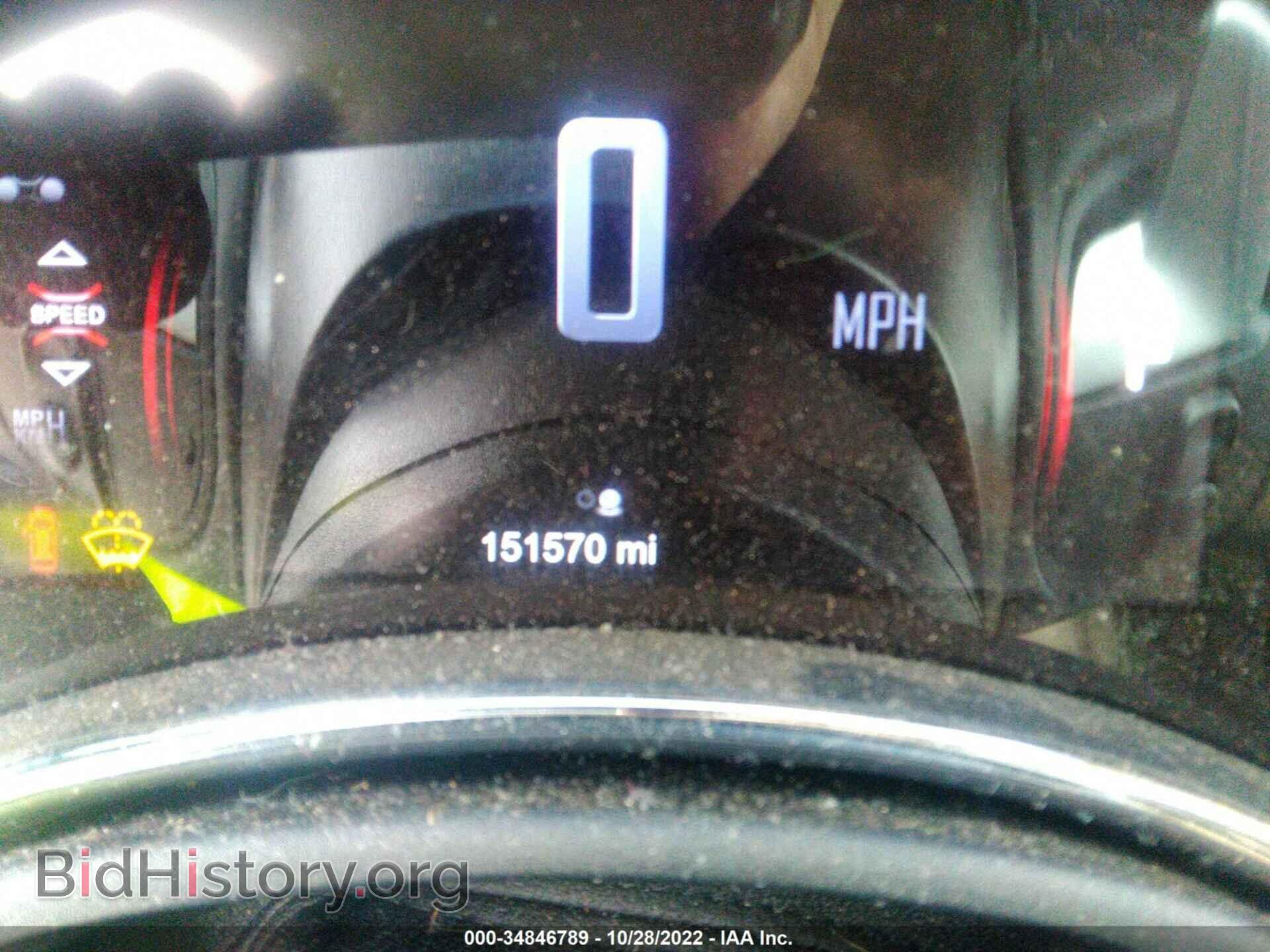 2014 DODGE DURANGO - VIN: 1C4RDHAG4EC575990 - Фото 7