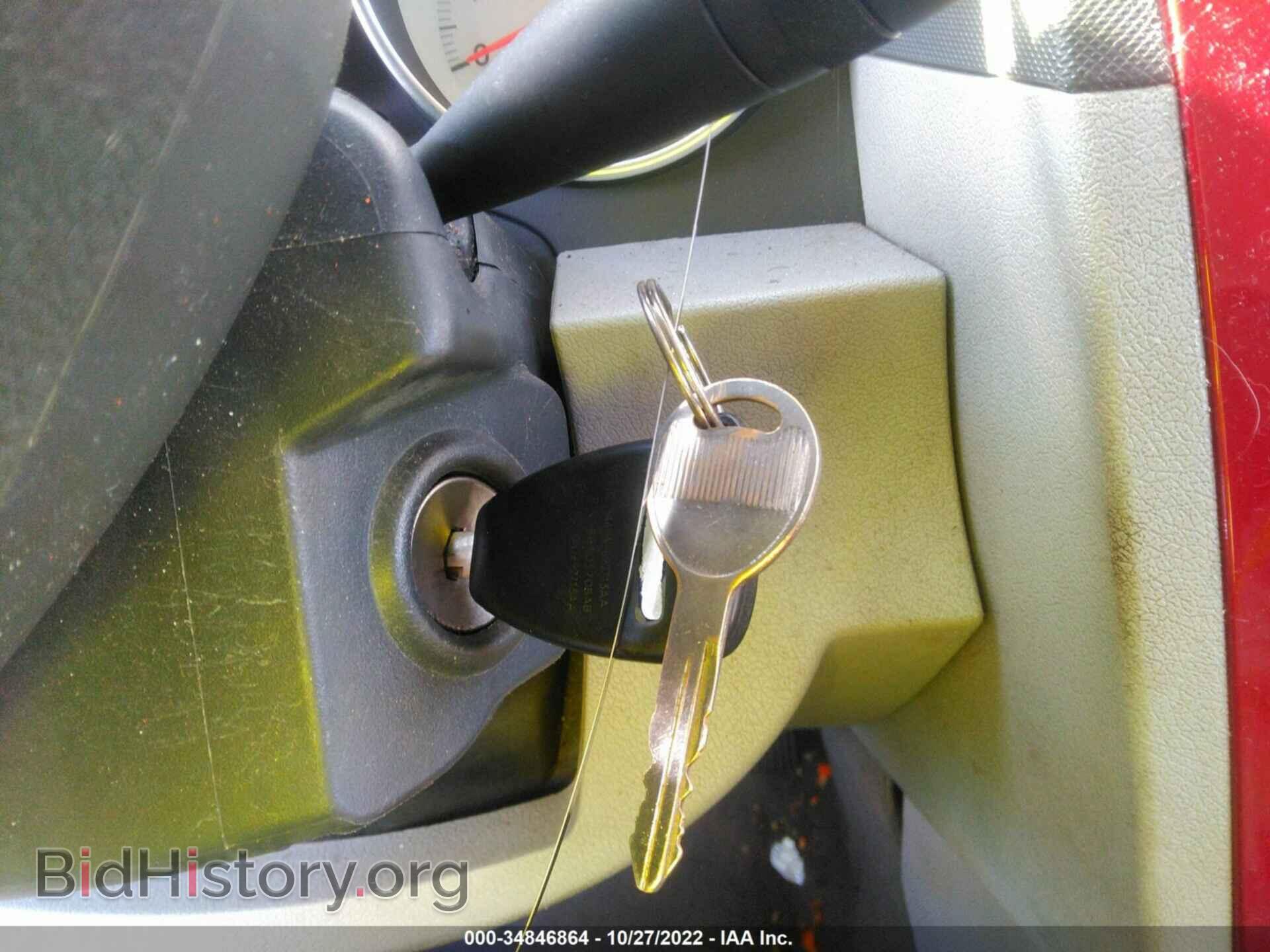 2007 DODGE CALIBER - VIN: 1B3HB48B77D380789 - Photo 11