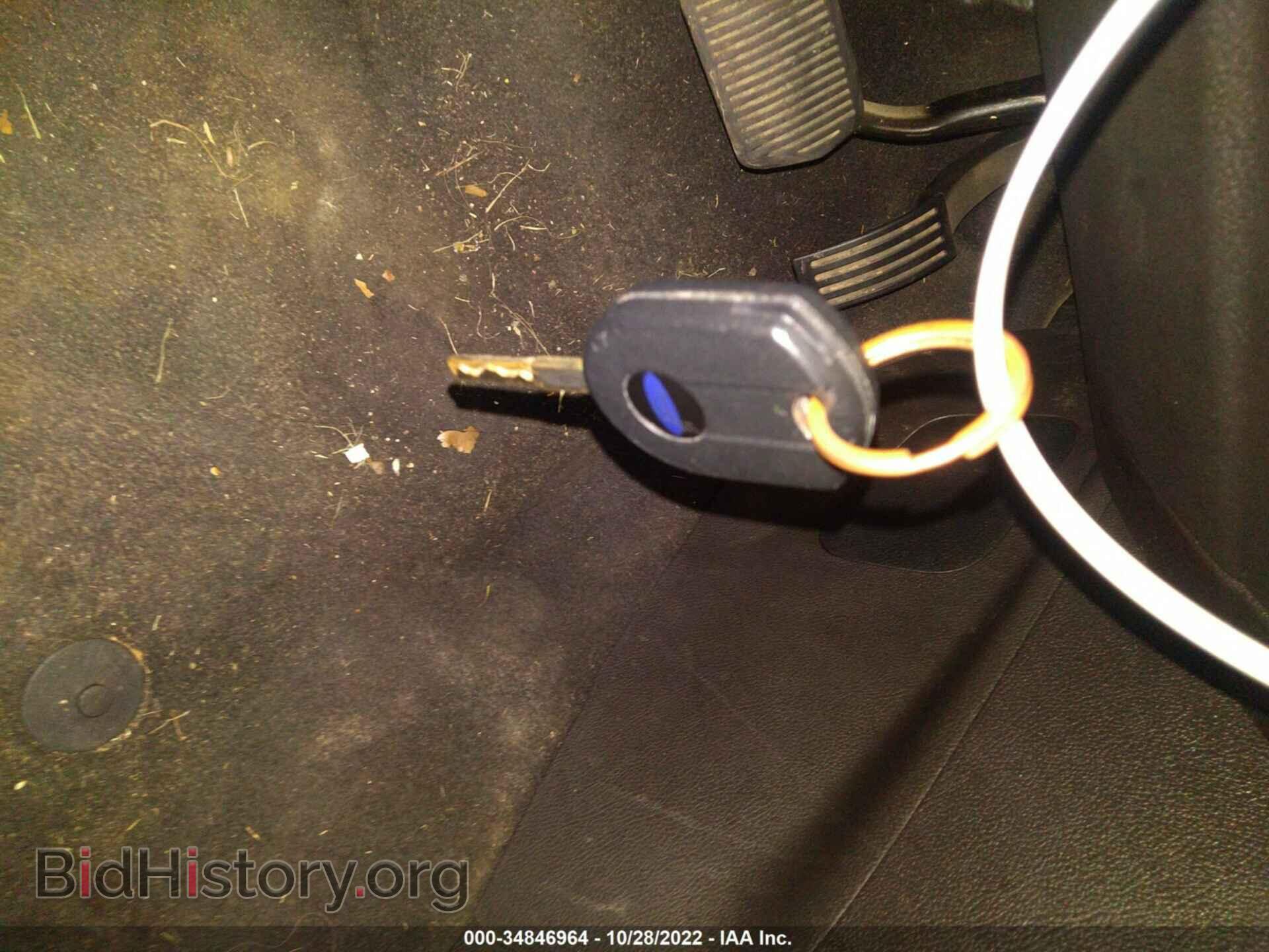 2015 FORD FOCUS - VIN: 1FADP3F27FL242319 - Photo 11