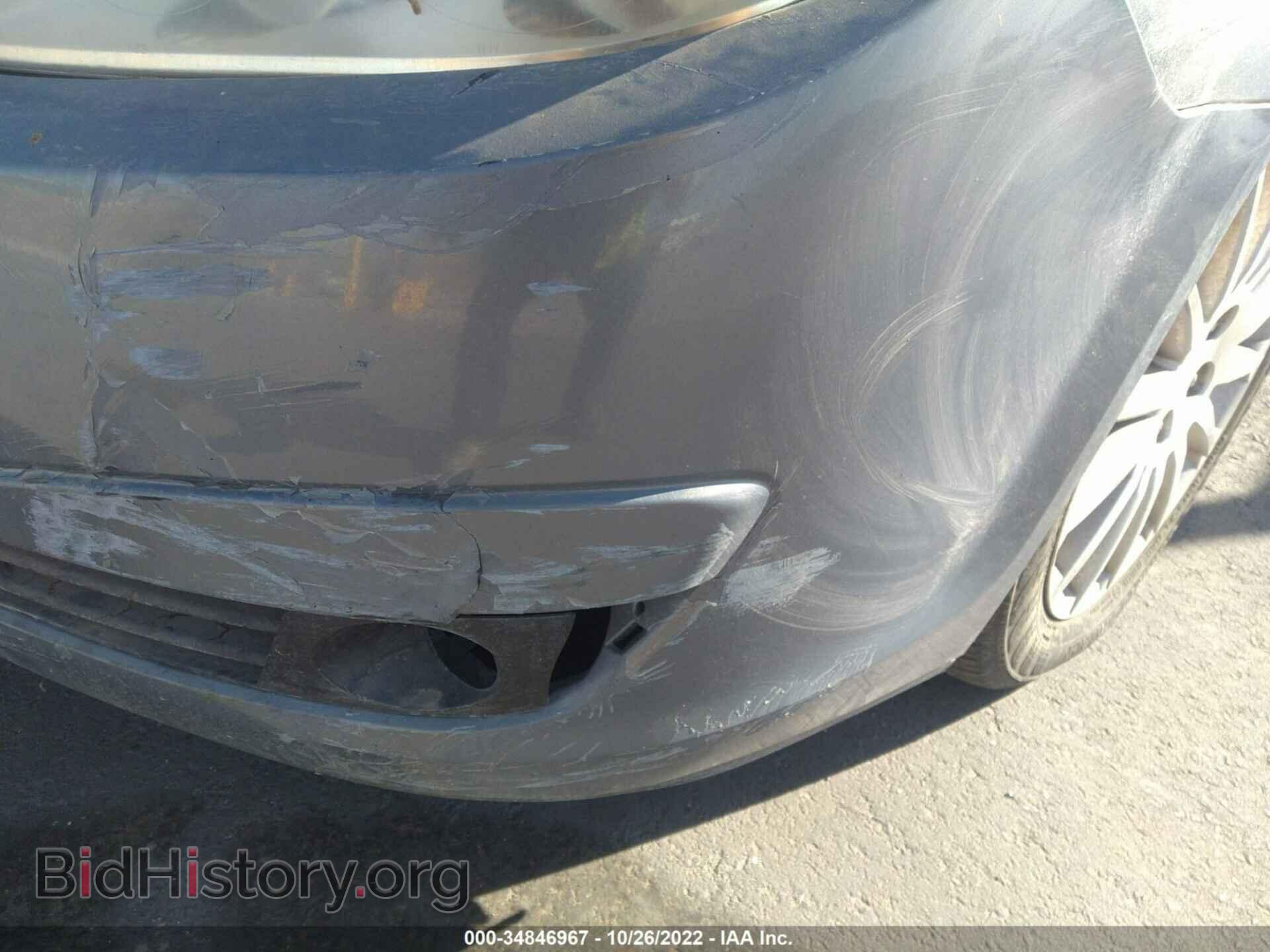 2007 SATURN AURA - VIN: 1G8ZV57787F231464 - Фото 6