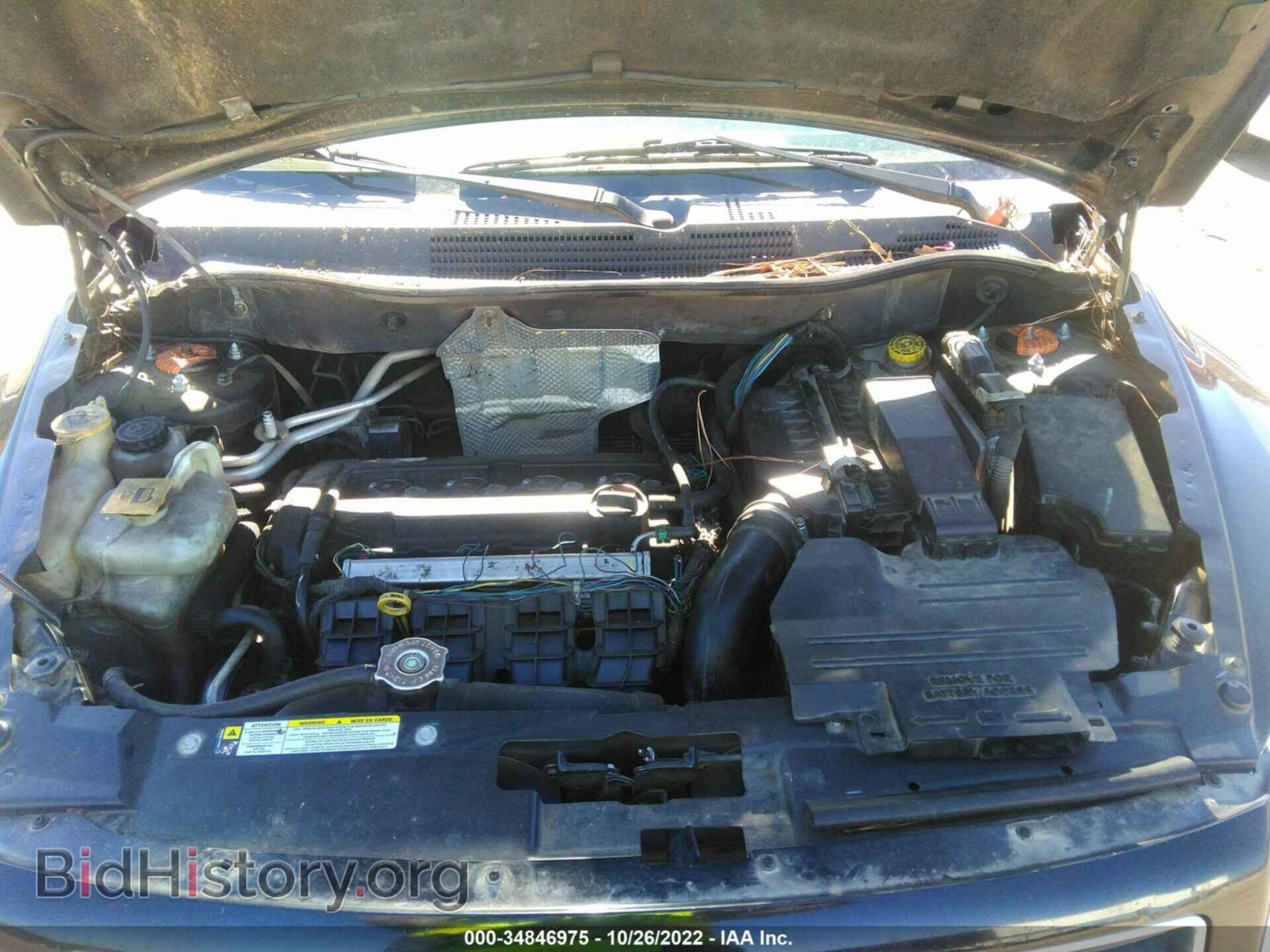 2009 DODGE CALIBER - VIN: 1B3HB48A49D173223 - Фото 10