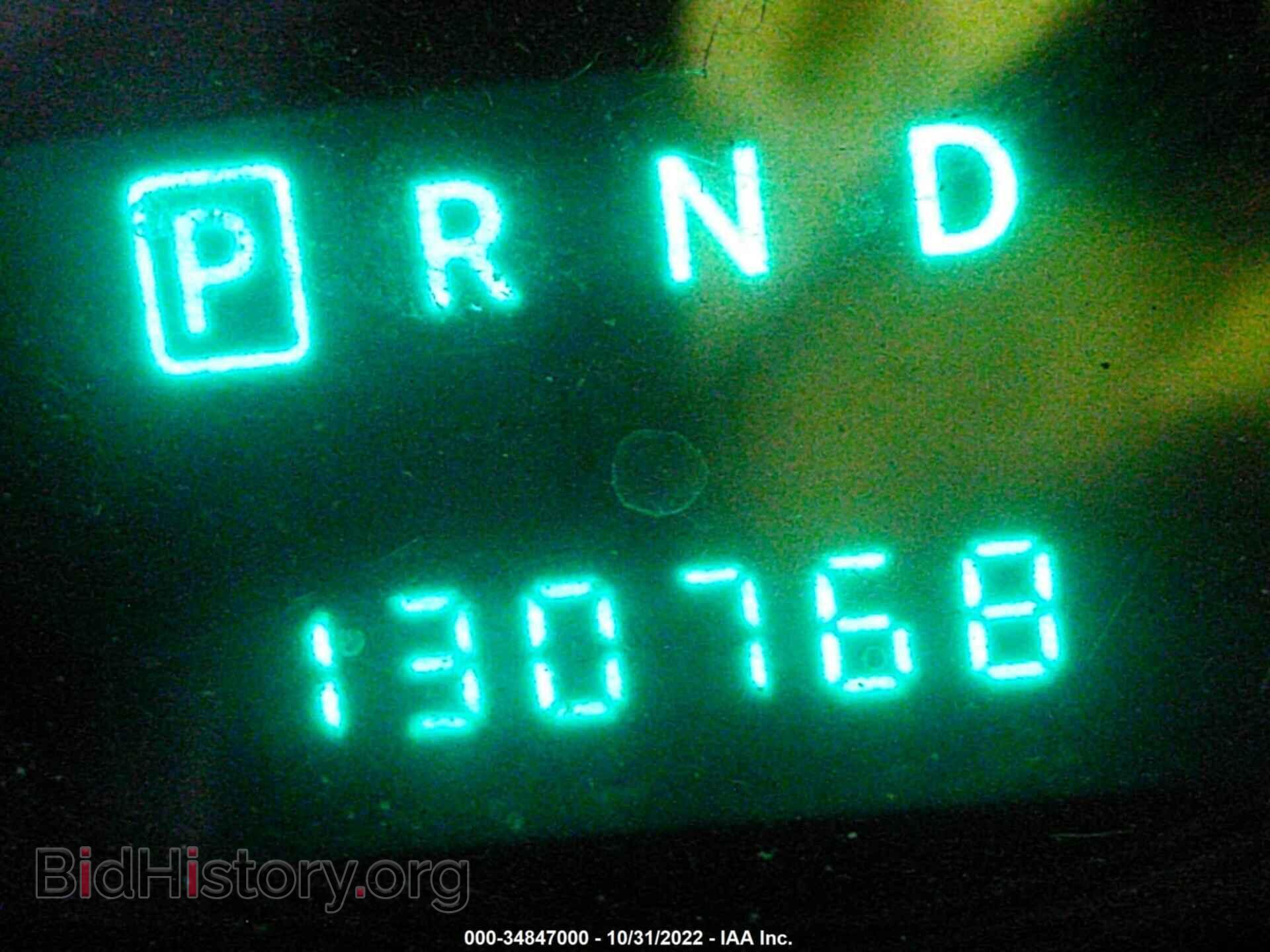2010 DODGE GRAND CARAVAN - VIN: 2D4RN4DE5AR268154 - Фото 7