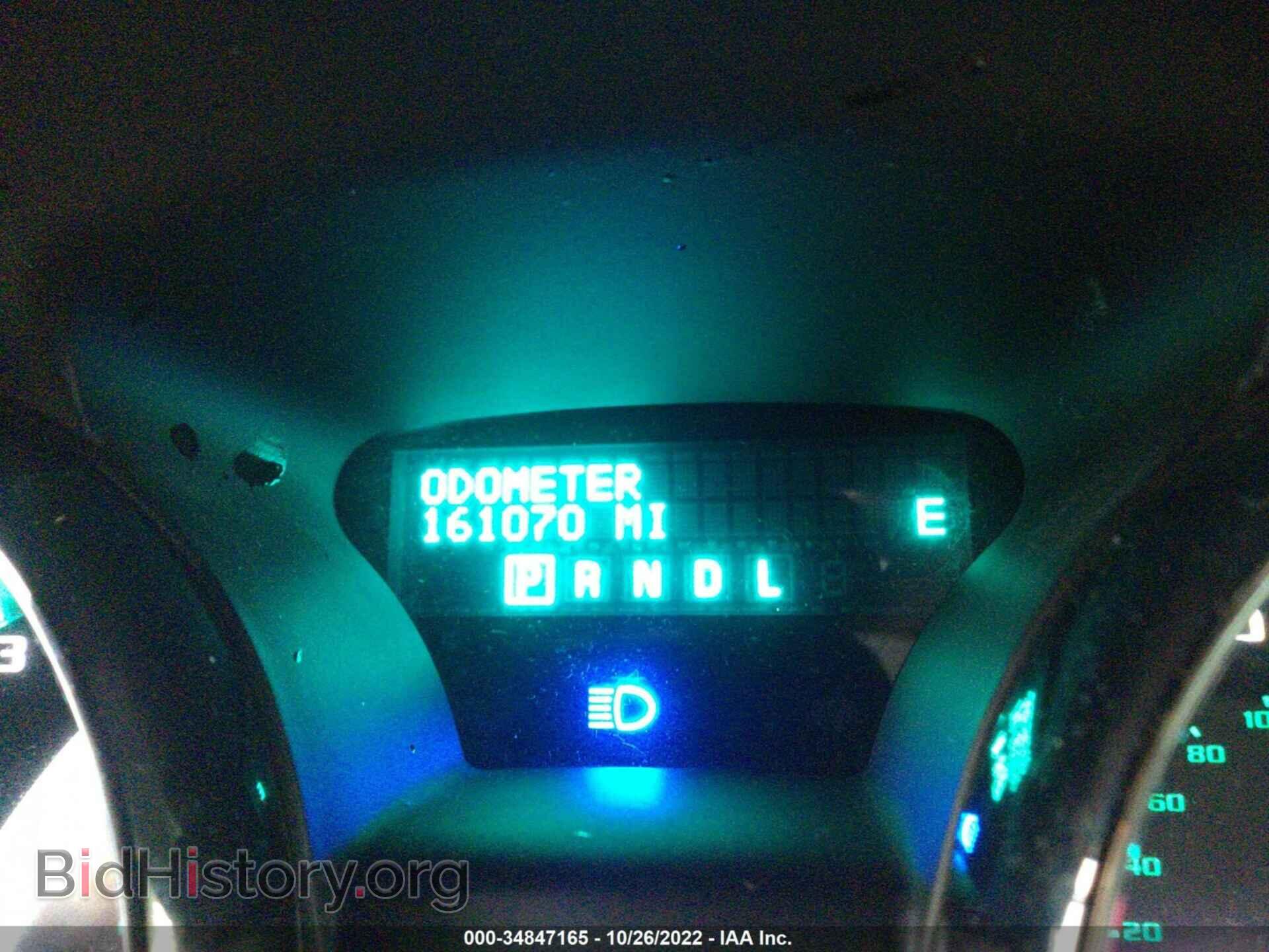 2013 BUICK ENCLAVE - VIN: 5GAKVCKD1DJ109807 - Фото 7