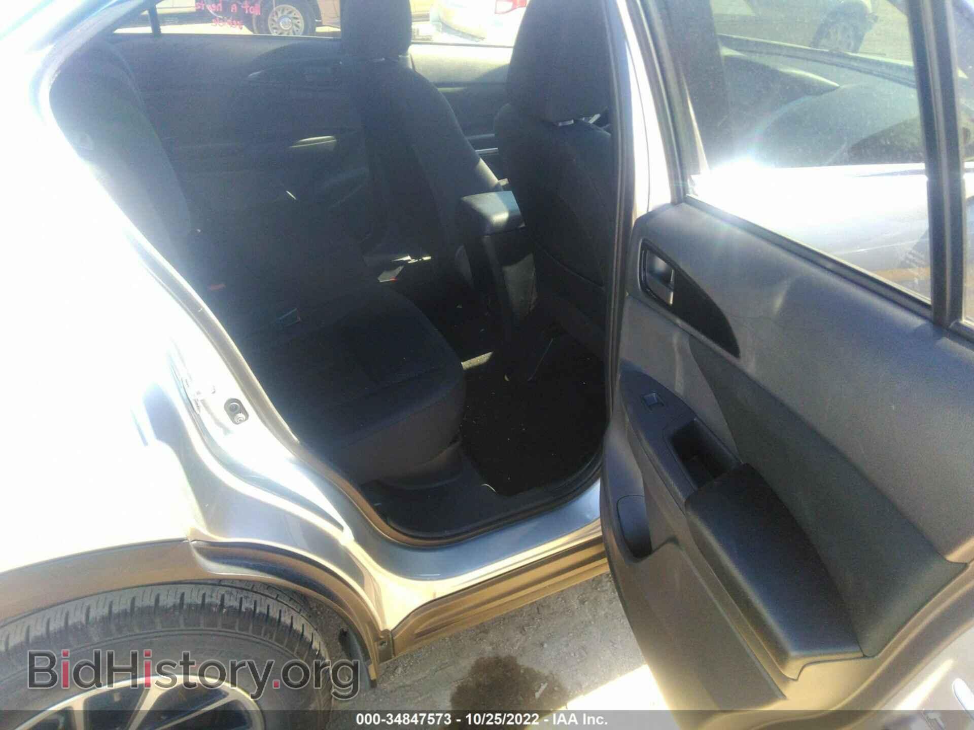 2020 MITSUBISHI ECLIPSE CROSS - VIN: JA4AS3AA8LZ031305 - Фото 8
