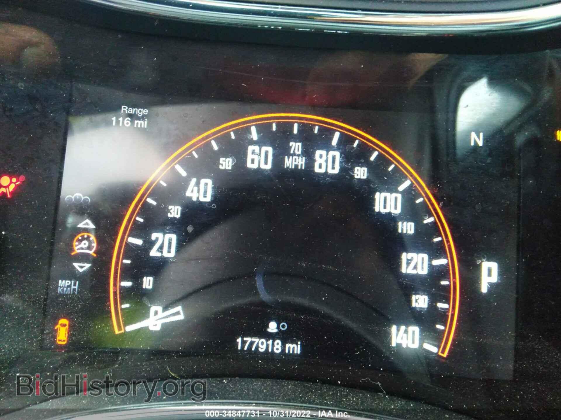 2015 DODGE DURANGO - VIN: 1C4RDJDG6FC834354 - Photo 7
