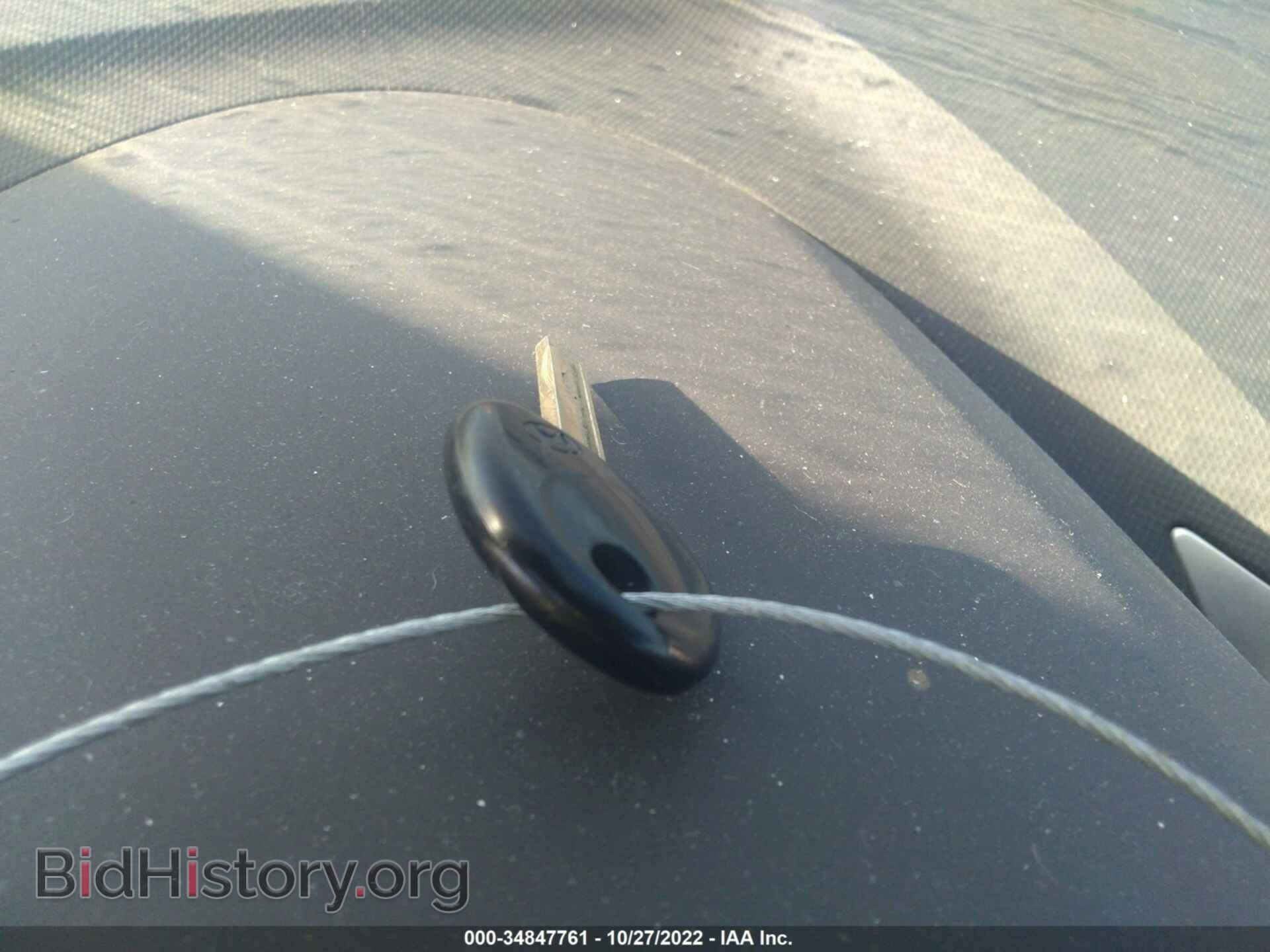 2012 HYUNDAI ACCENT - VIN: KMHCT5AE0CU041541 - Фото 11