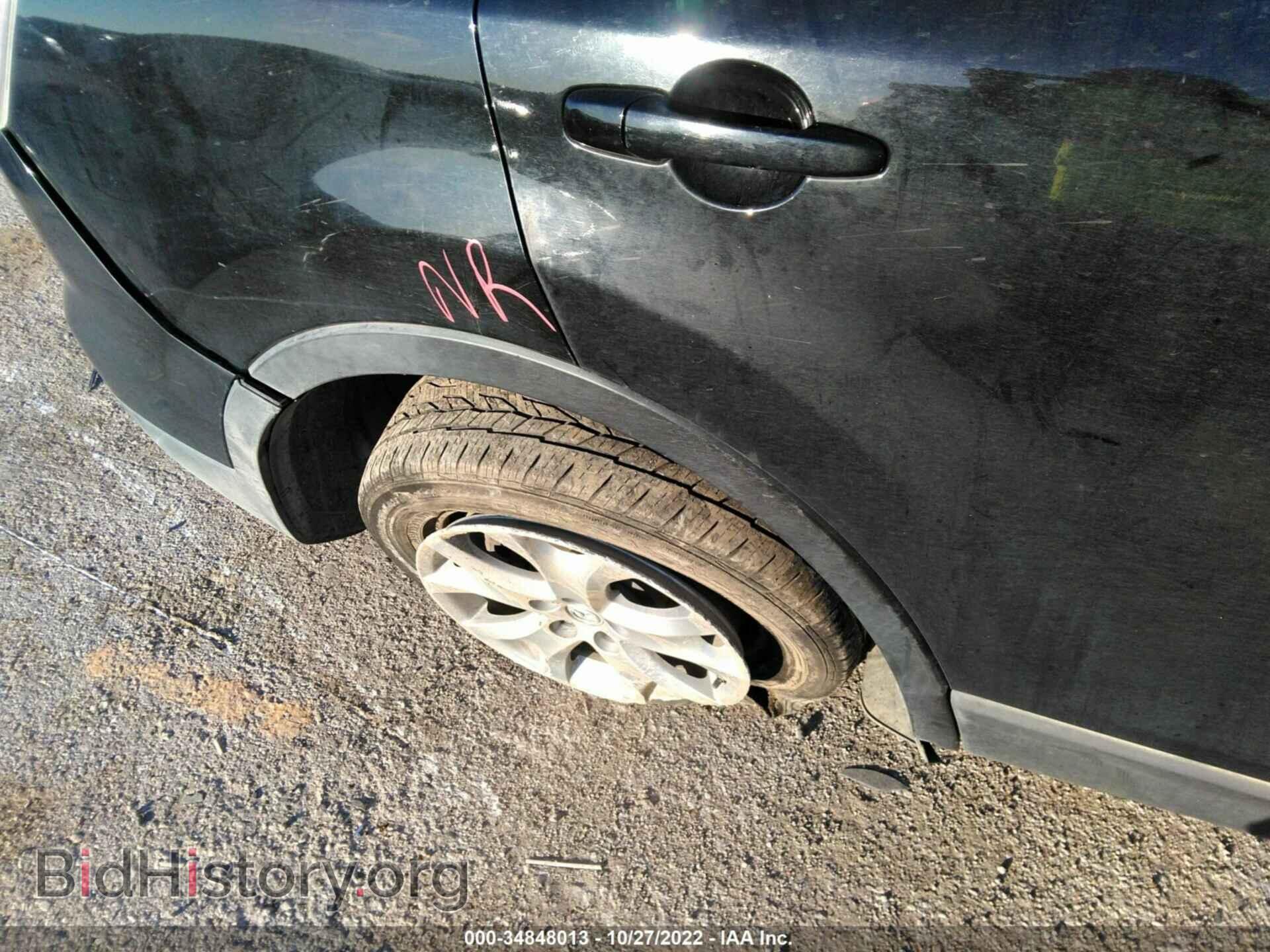 2012 MAZDA CX-9 - VIN: JM3TB2BV3C0357406 - Фото 15