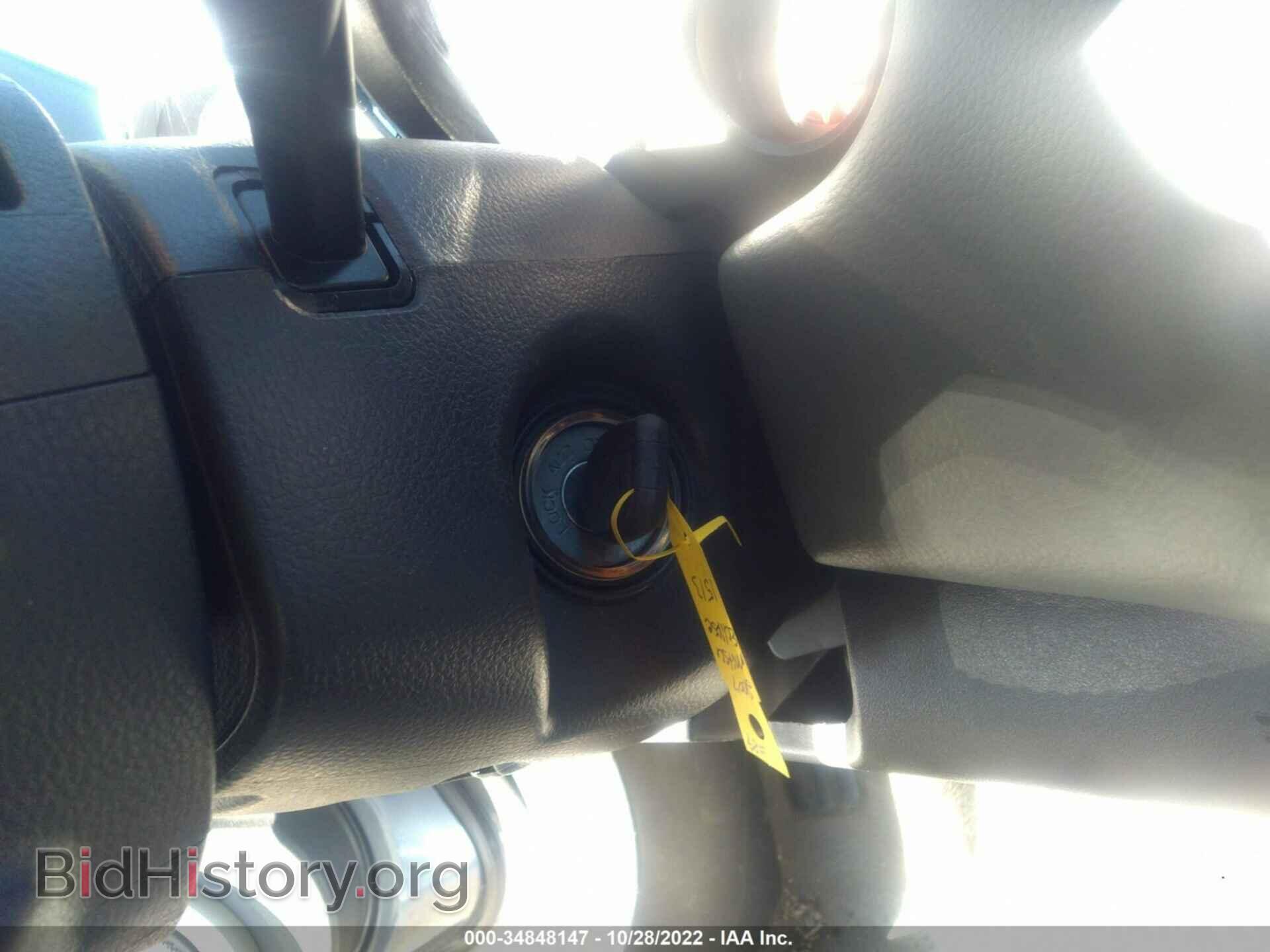 2007 MITSUBISHI ECLIPSE - VIN: 4A3AL25F27E021513 - Фото 11