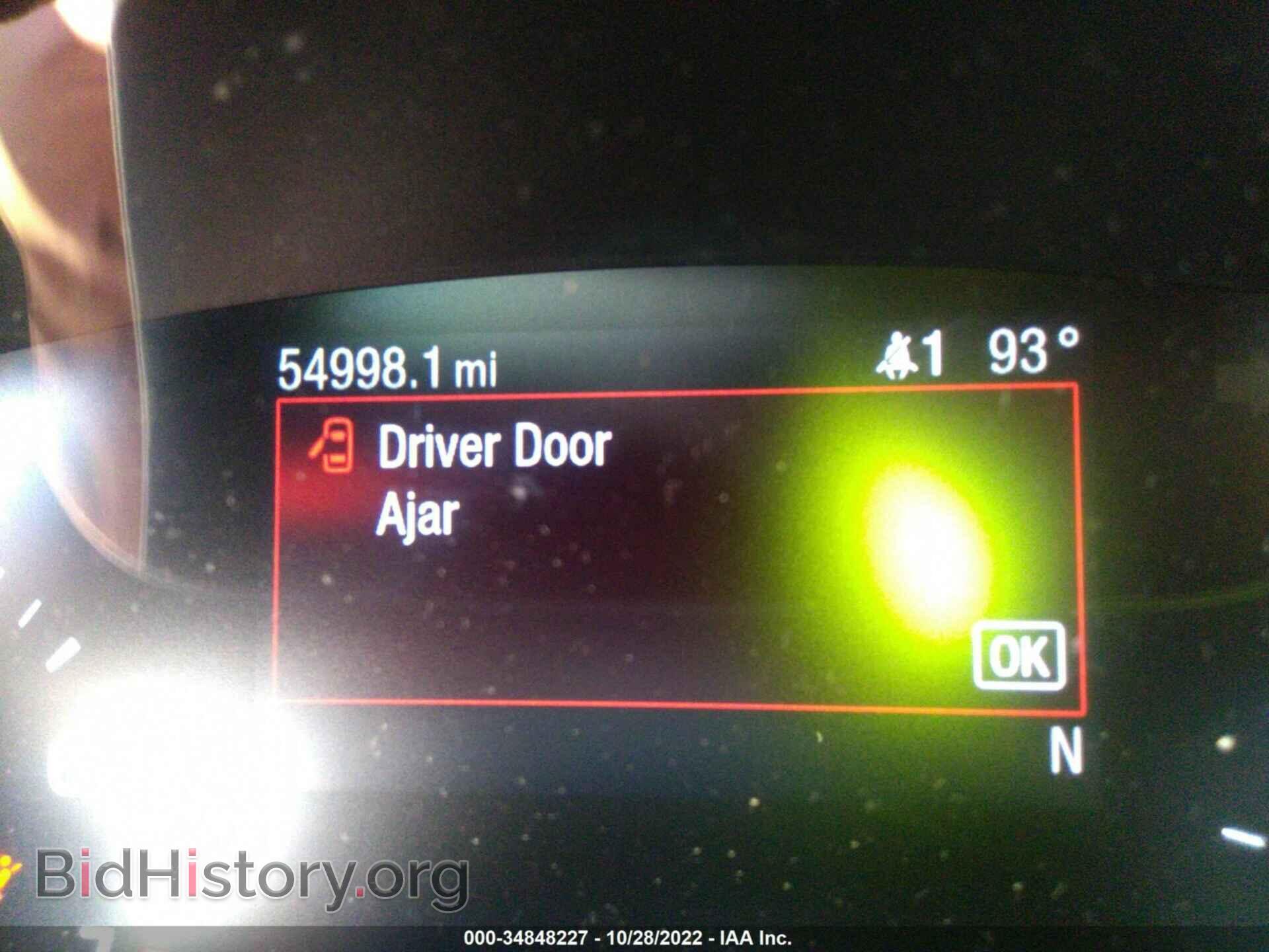 2020 FORD ESCAPE - VIN: 1FMCU0G69LUA15892 - Фото 7