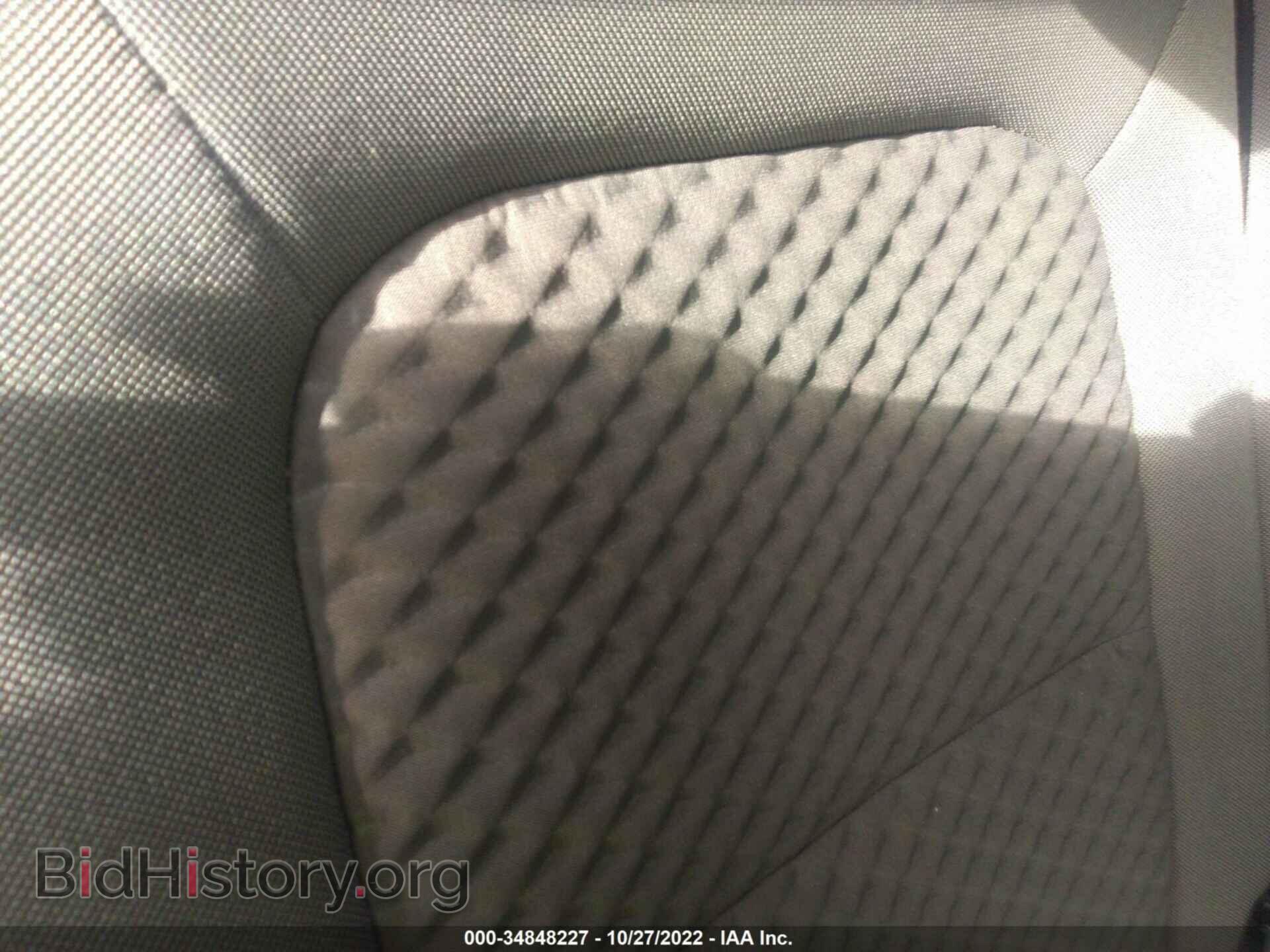 2020 FORD ESCAPE - VIN: 1FMCU0G69LUA15892 - Фото 8