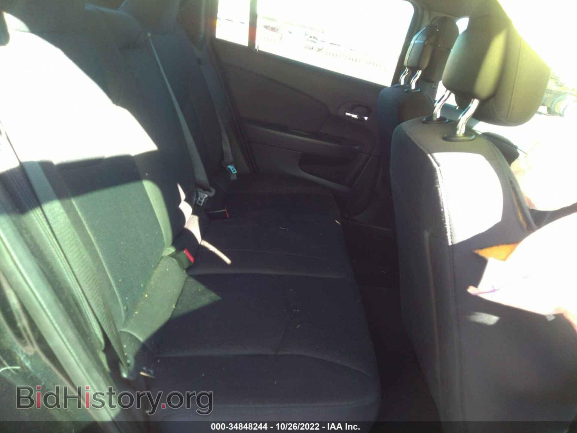 2013 CHRYSLER 200 - VIN: 1C3CCBBBXDN595483 - Фото 8