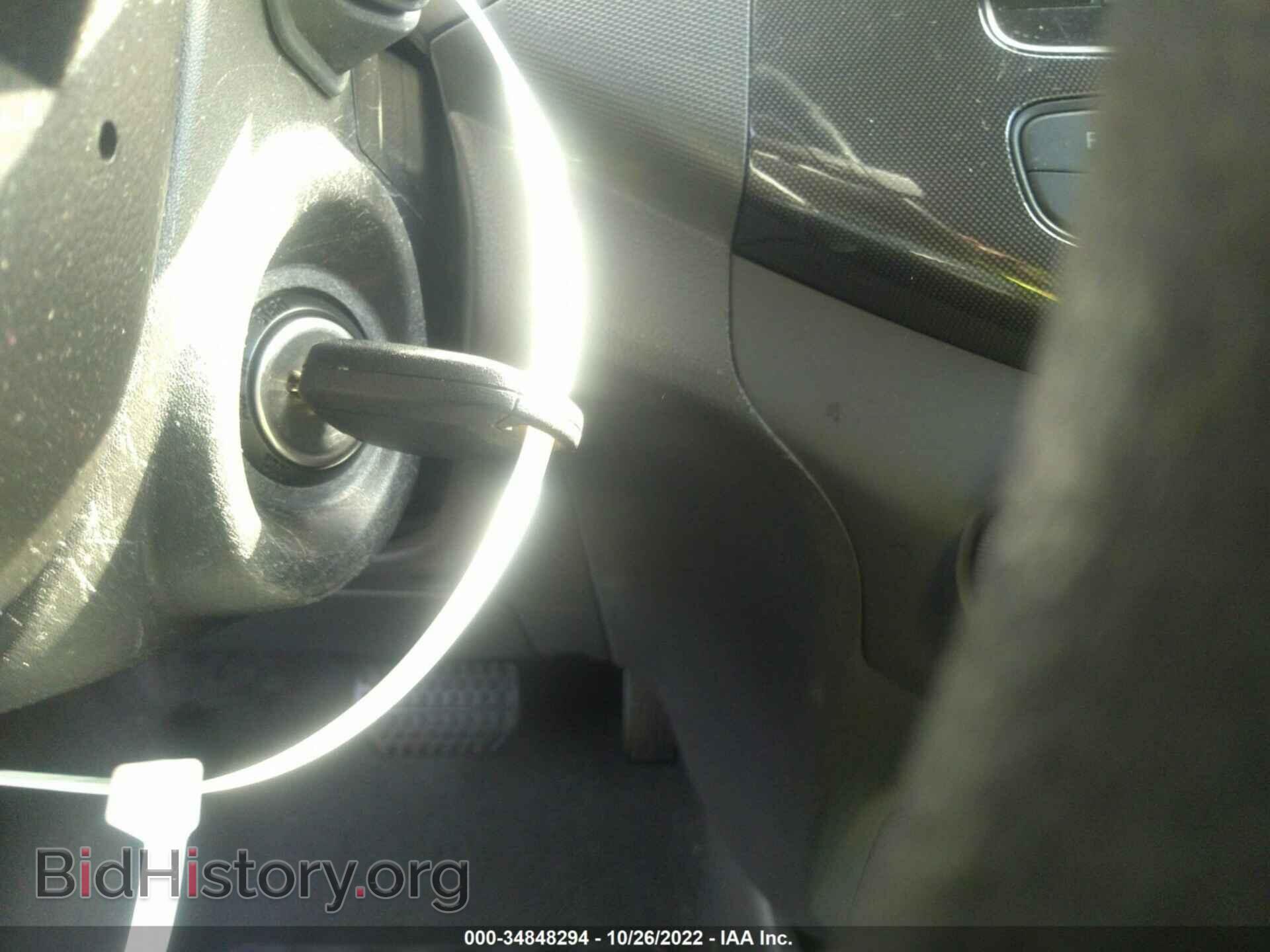 2013 CHEVROLET SPARK - VIN: KL8CB6S96DC570670 - Фото 11