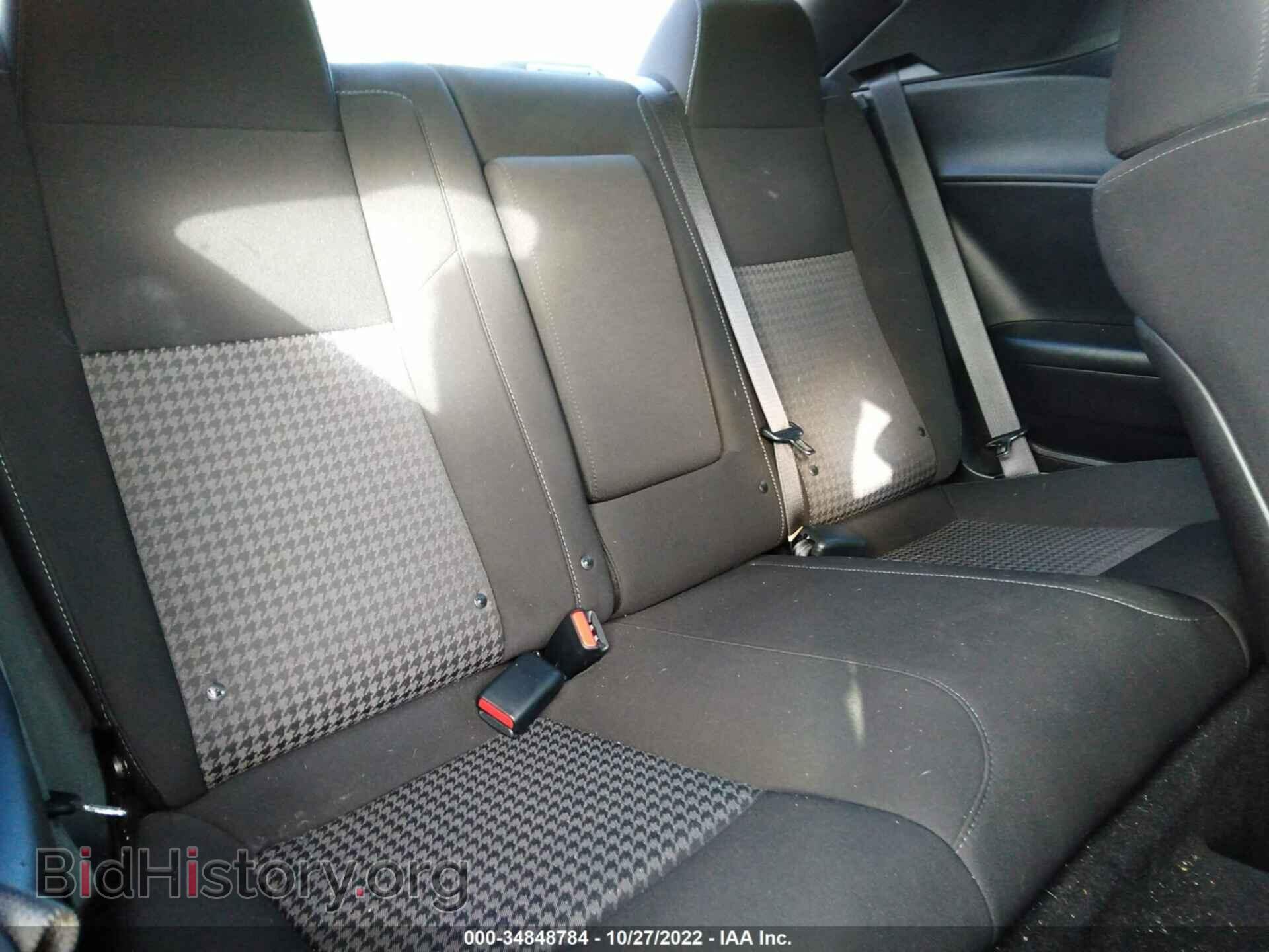 2020 DODGE CHALLENGER - VIN: 2C3CDZBT9LH250628 - Фото 8