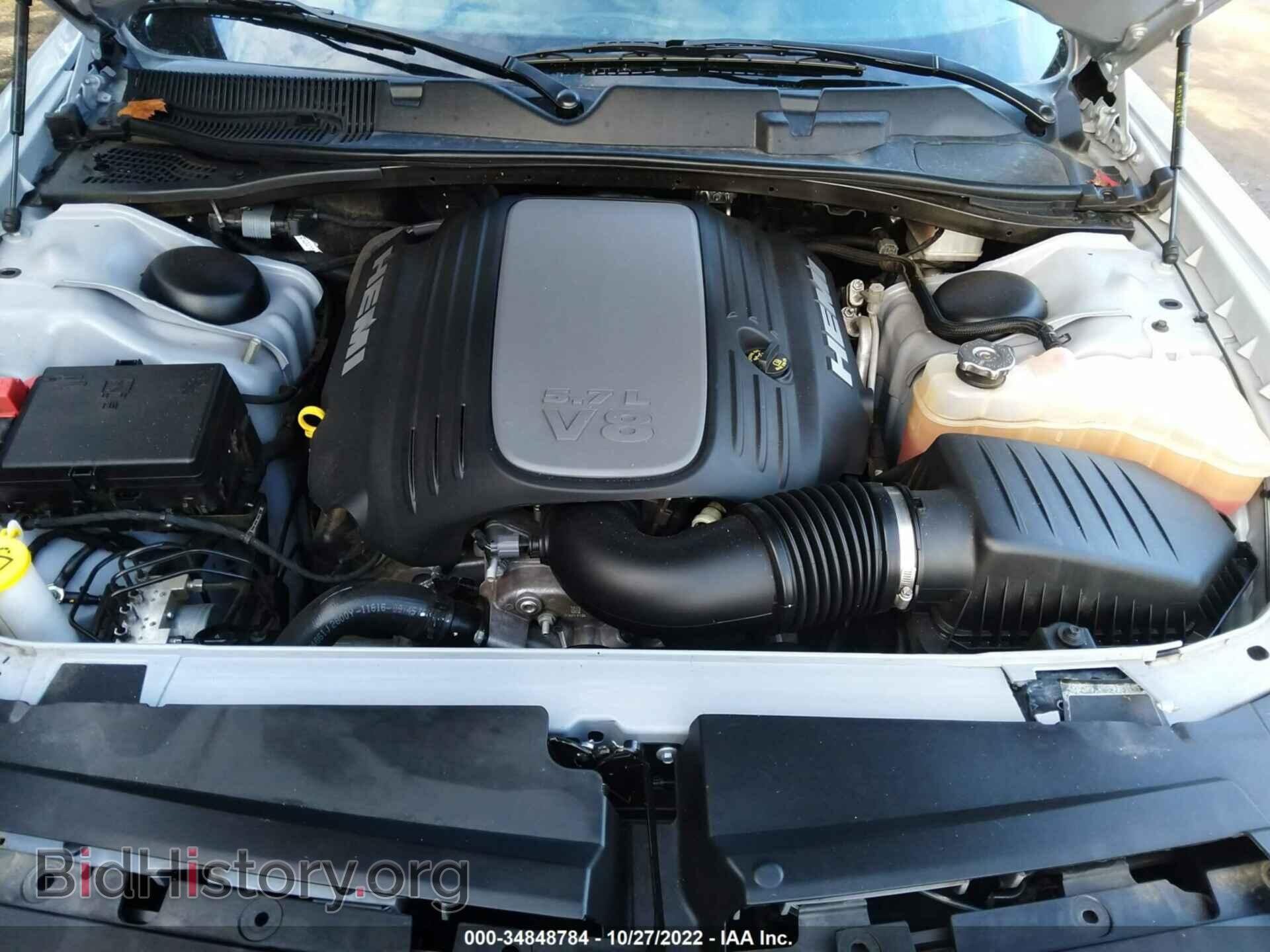 2020 DODGE CHALLENGER - VIN: 2C3CDZBT9LH250628 - Фото 10