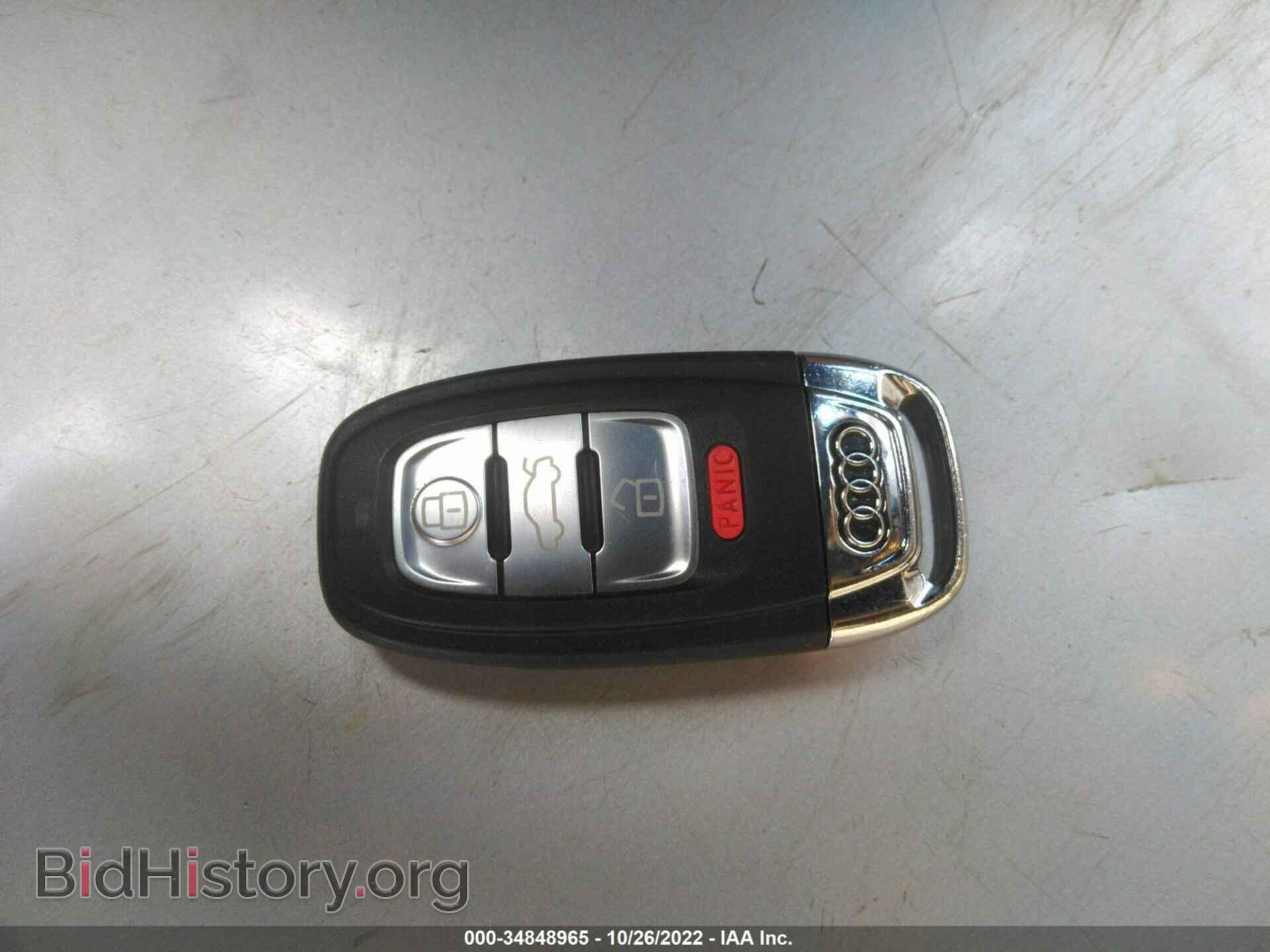 2016 AUDI A6 - VIN: WAUGFAFC1GN073991 - Фото 11