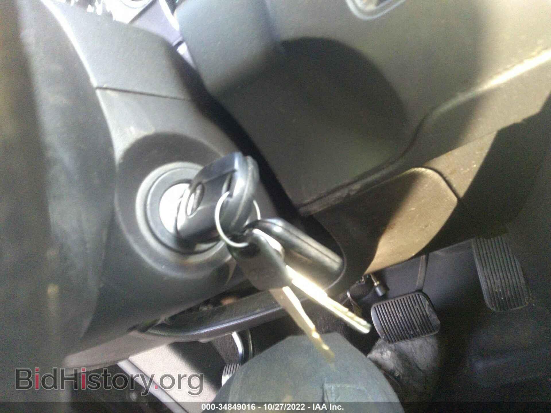 2009 FORD FLEX - VIN: 2FMDK51C79BA69003 - Фото 11
