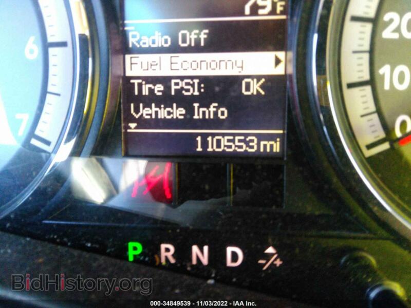 2012 RAM 1500 (VIN 1C6RD7FT1CS134344) — фото 7 из 11