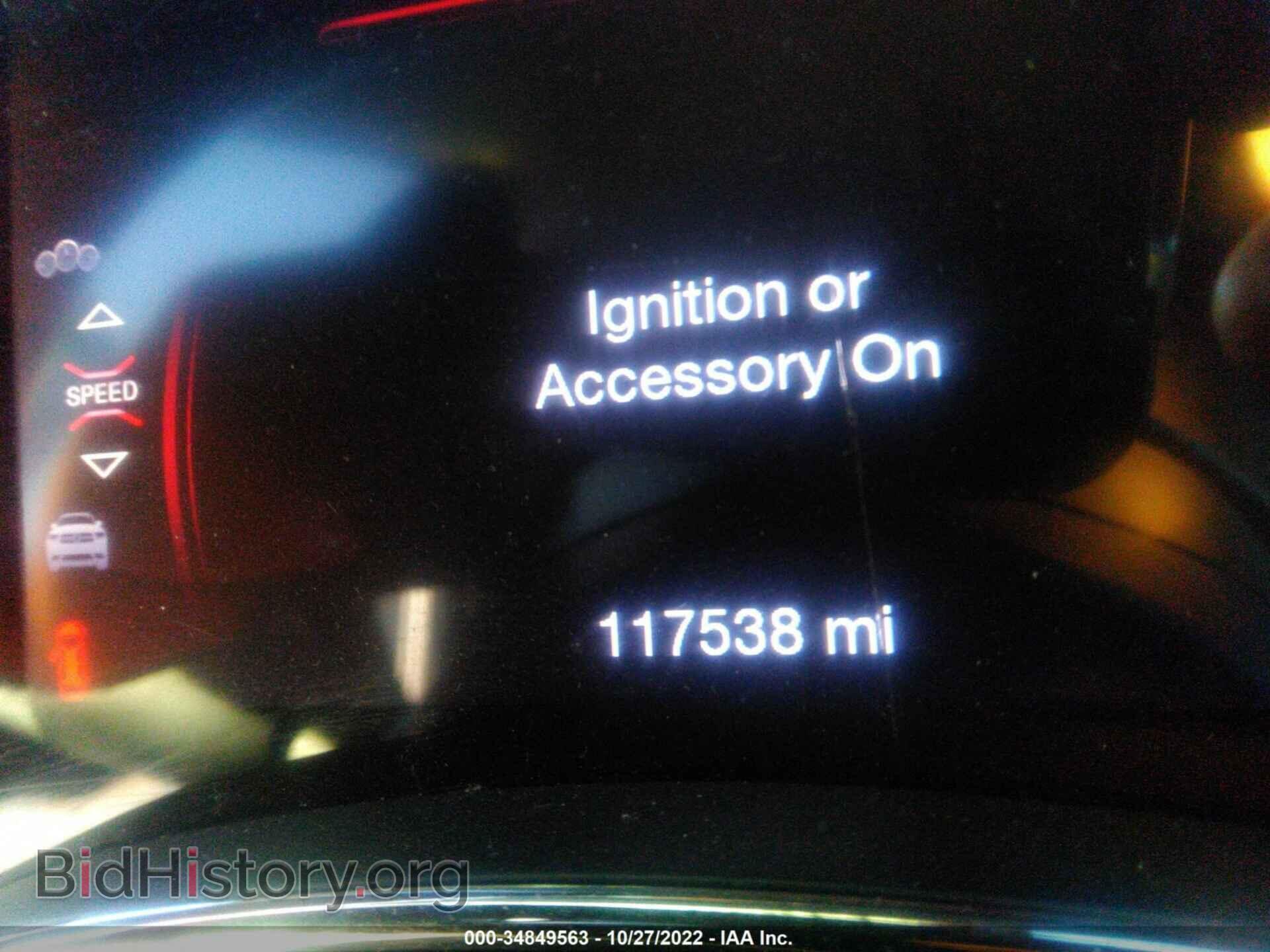 2016 DODGE DURANGO - VIN: 1C4RDHDG3GC314915 - Фото 7