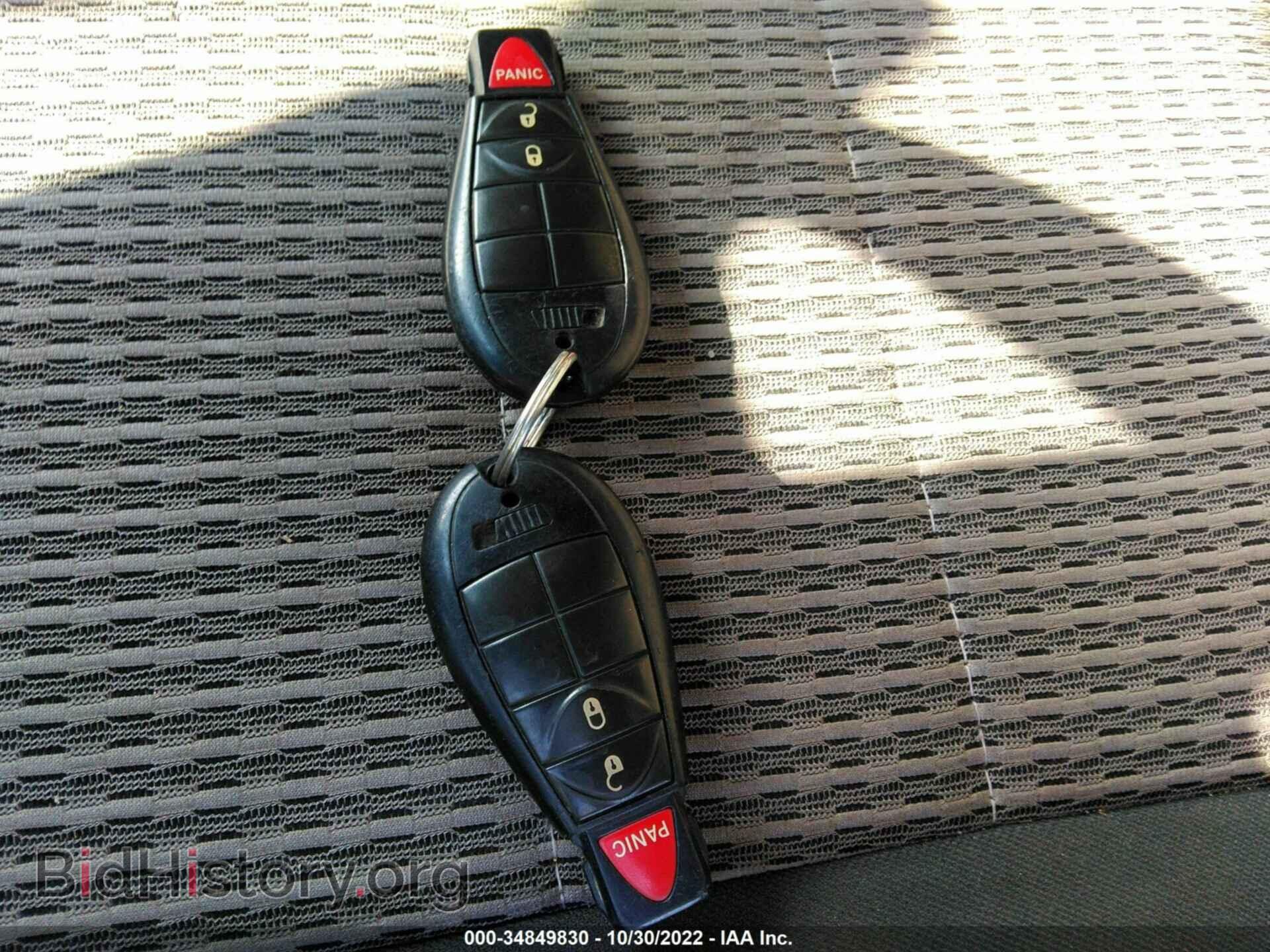 2012 RAM 1500 - VIN: 1C6RD6FT4CS138818 - Фото 11
