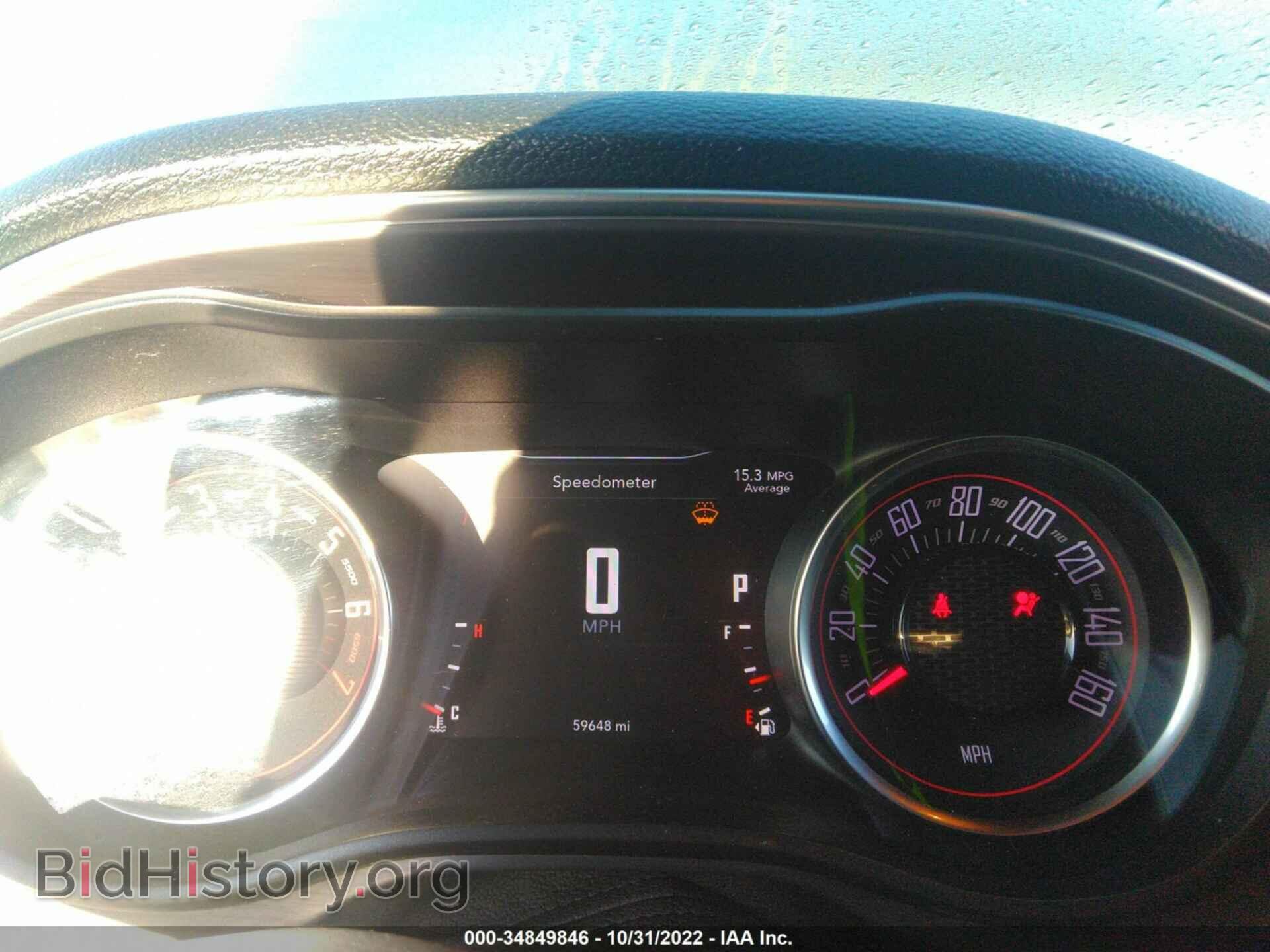 2018 DODGE CHALLENGER - VIN: 2C3CDZAG5JH242771 - Фото 7