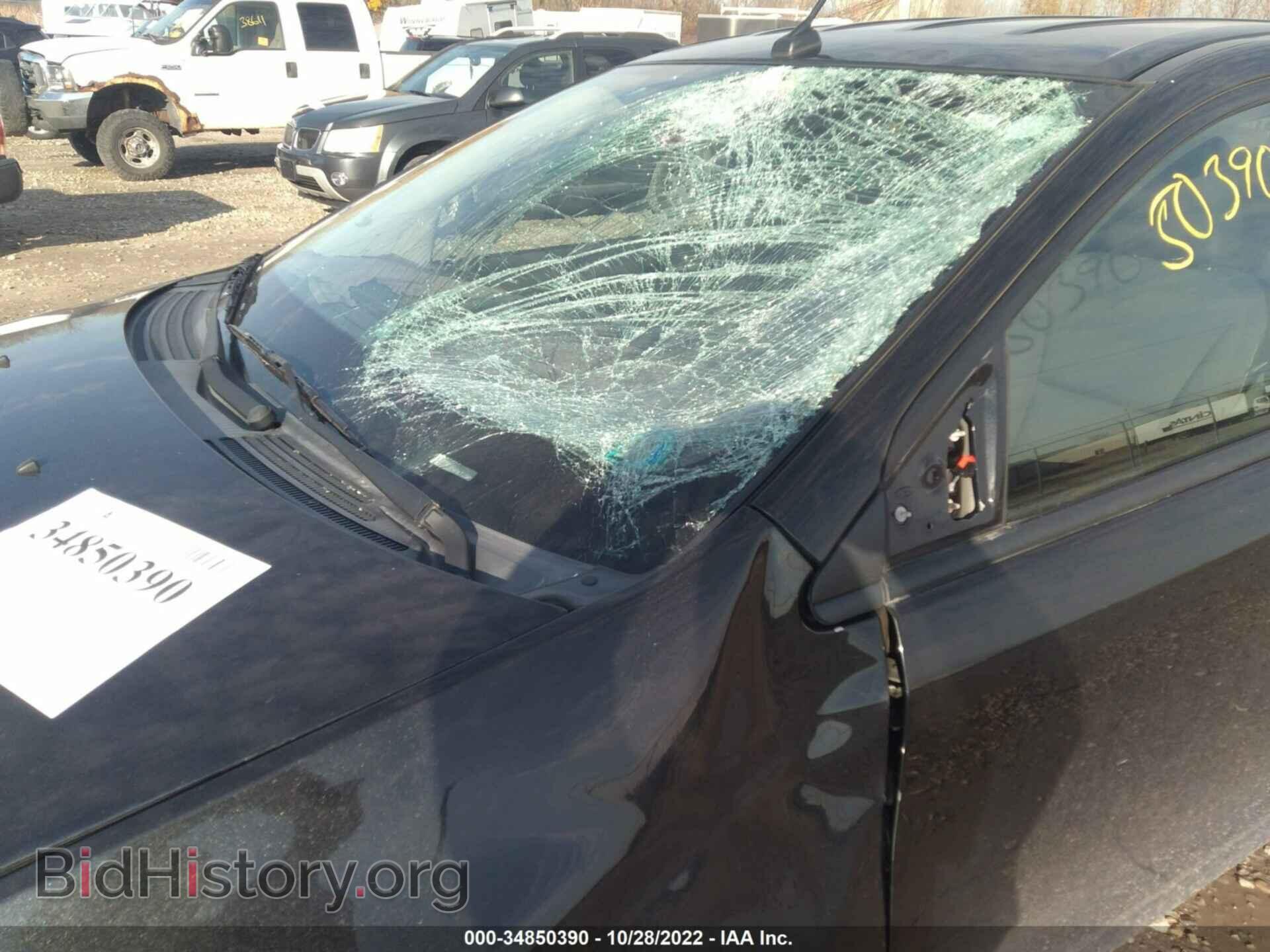 2010 FORD EDGE - VIN: 2FMDK3JC4ABA15392 - Фото 6
