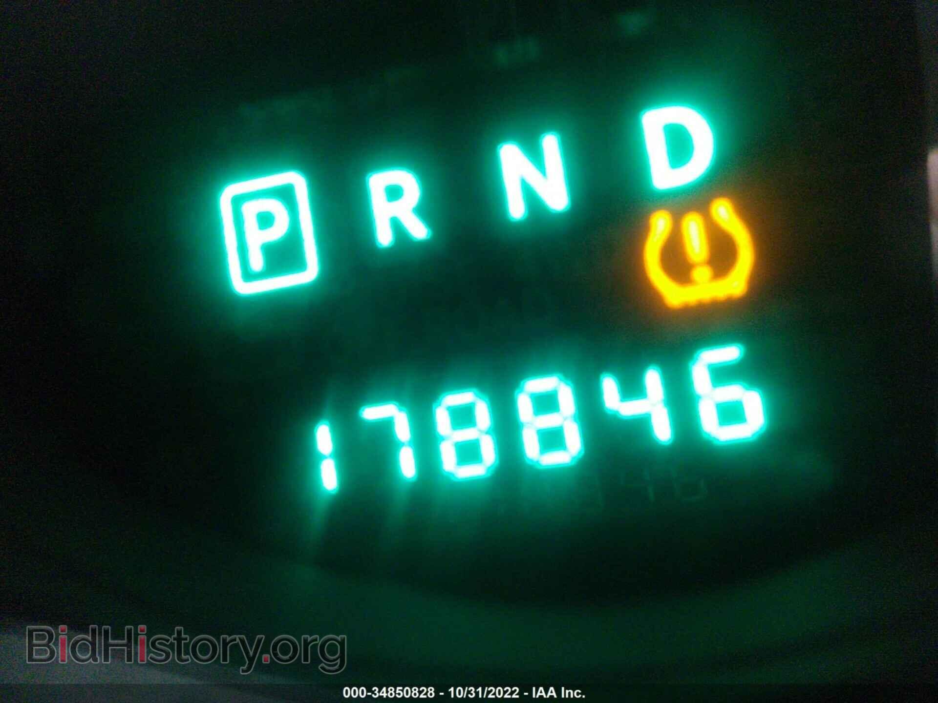 2010 JEEP COMPASS - VIN: 1J4NT4FBXAD519526 - Фото 7
