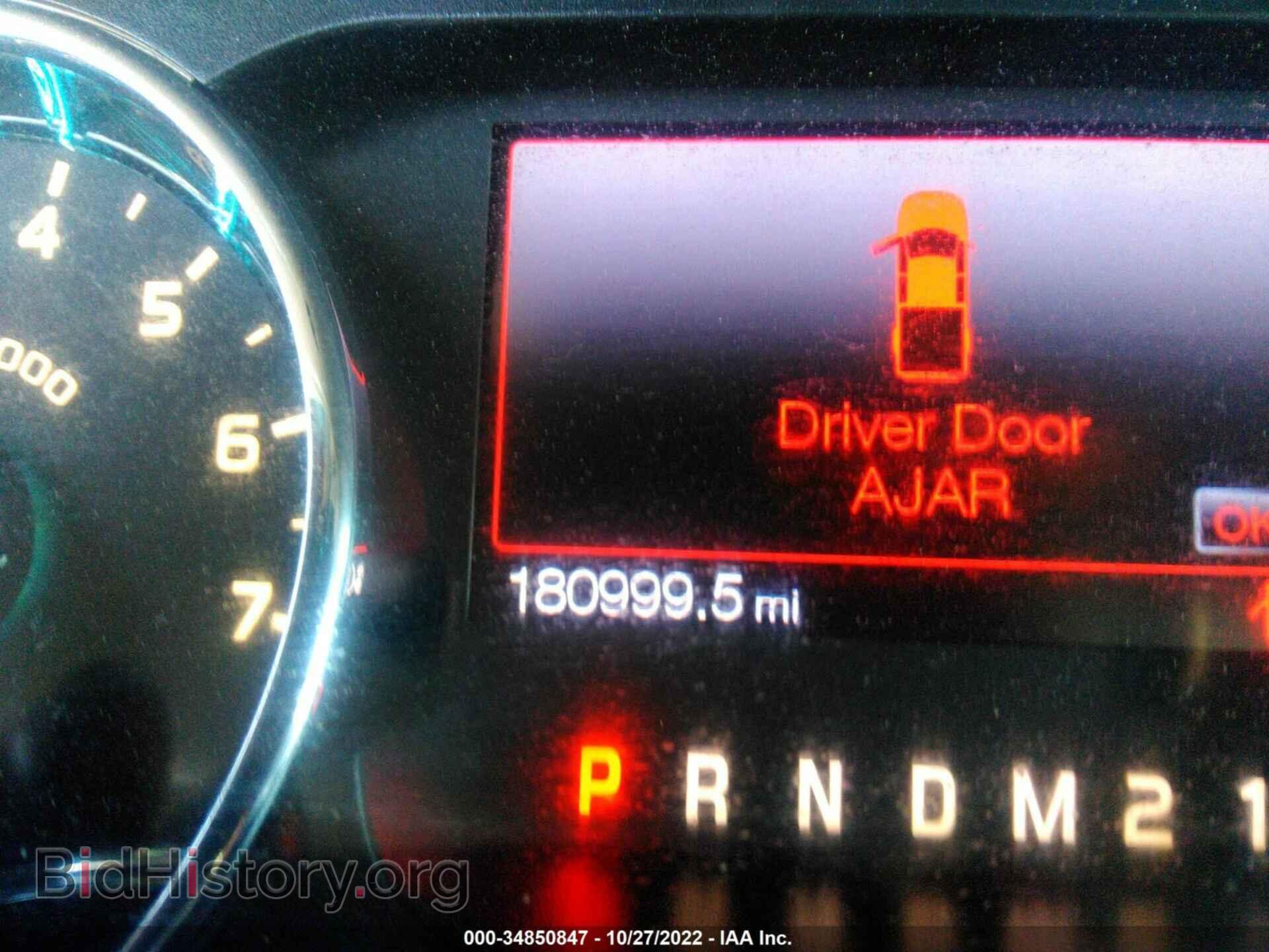 2012 FORD F-150 - VIN: 1FTMF1CF7CFC95380 - Фото 7