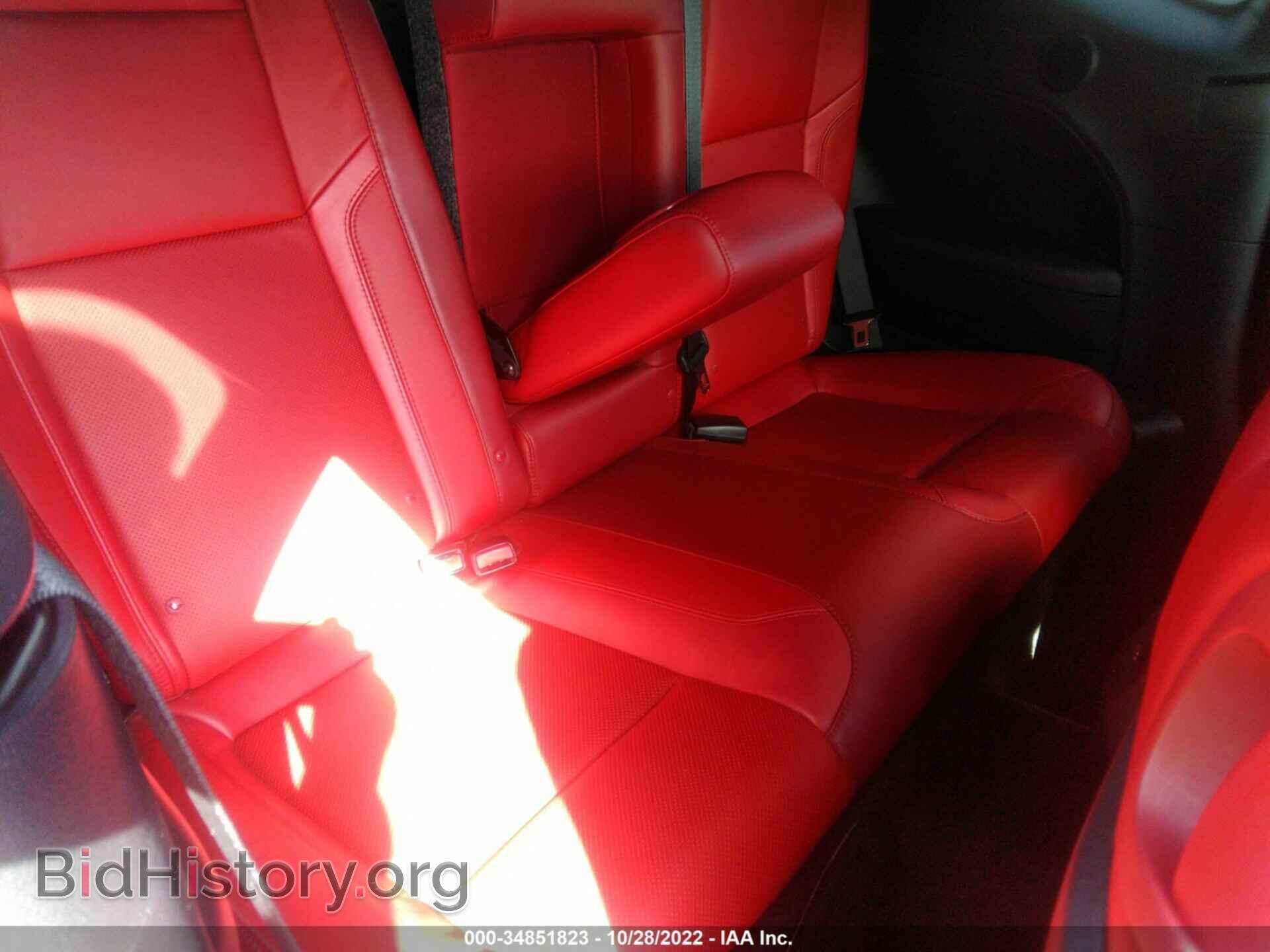 2015 DODGE CHALLENGER - VIN: 2C3CDZBG7FH701918 - Photo 8