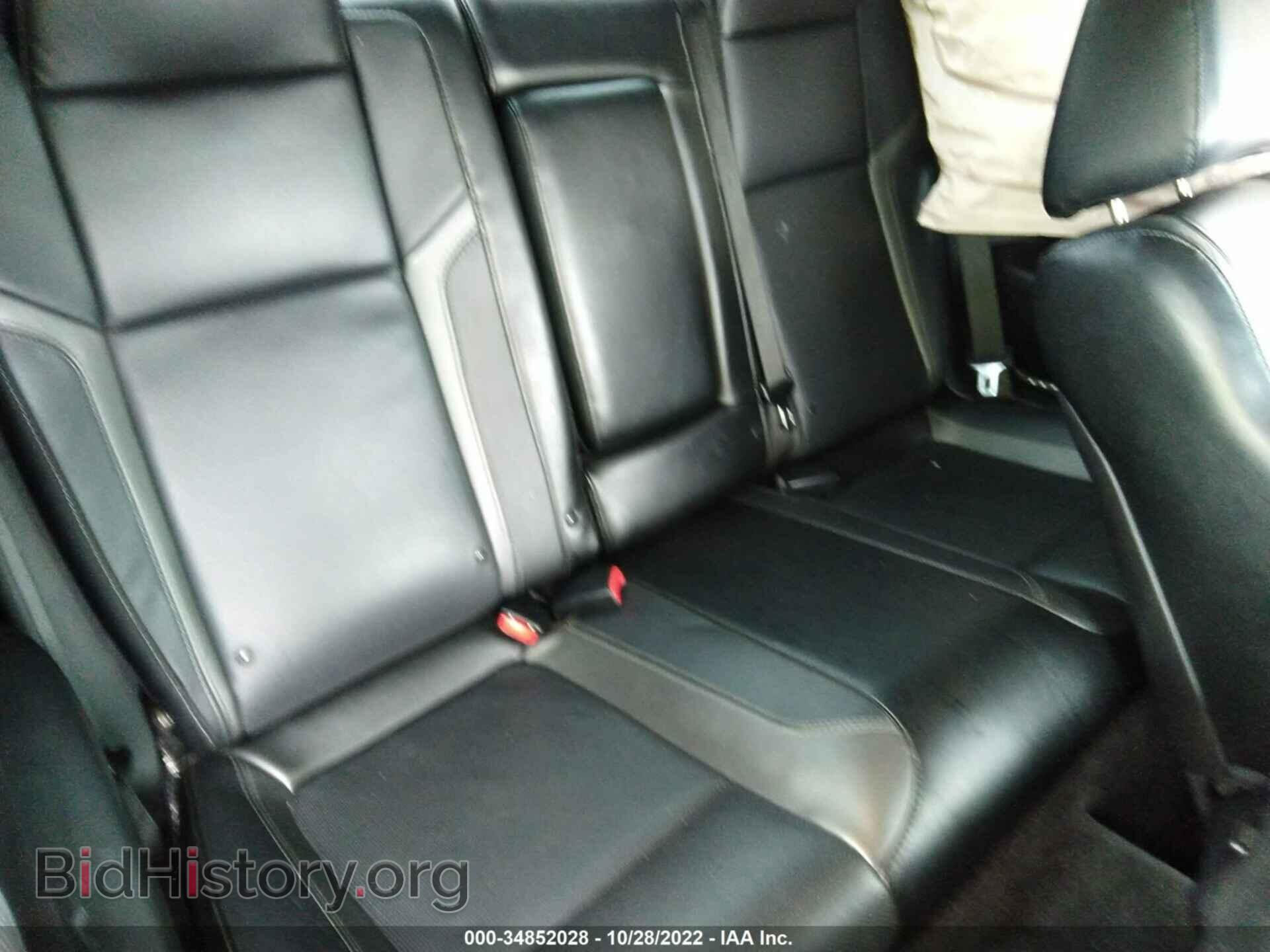 2016 DODGE CHALLENGER - VIN: 2C3CDZAG9GH301183 - Photo 8