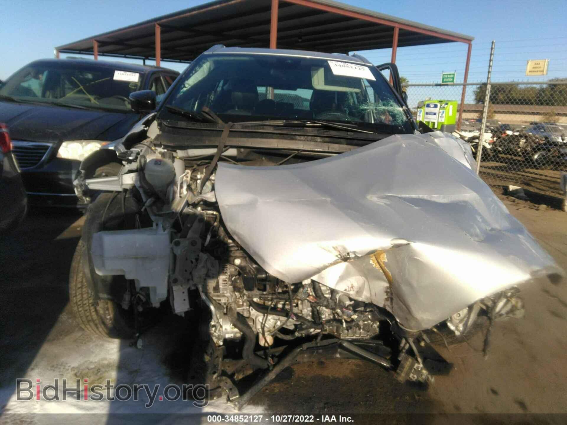 2020 NISSAN KICKS - VIN: 3N1CP5DVXLL484703 - Фото 6