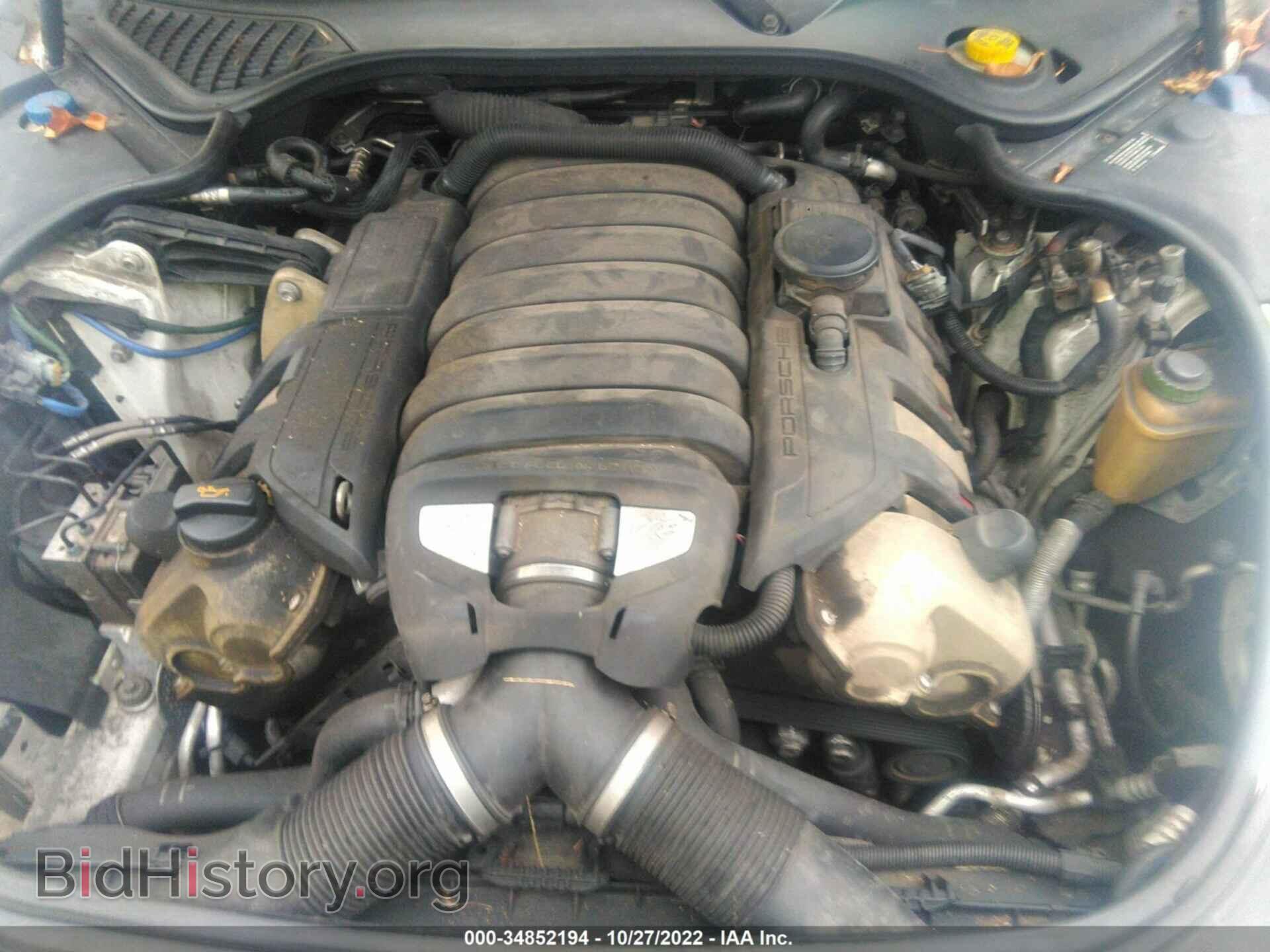 2012 PORSCHE PANAMERA - VIN: WP0AB2A7XCL060652 - Фото 10