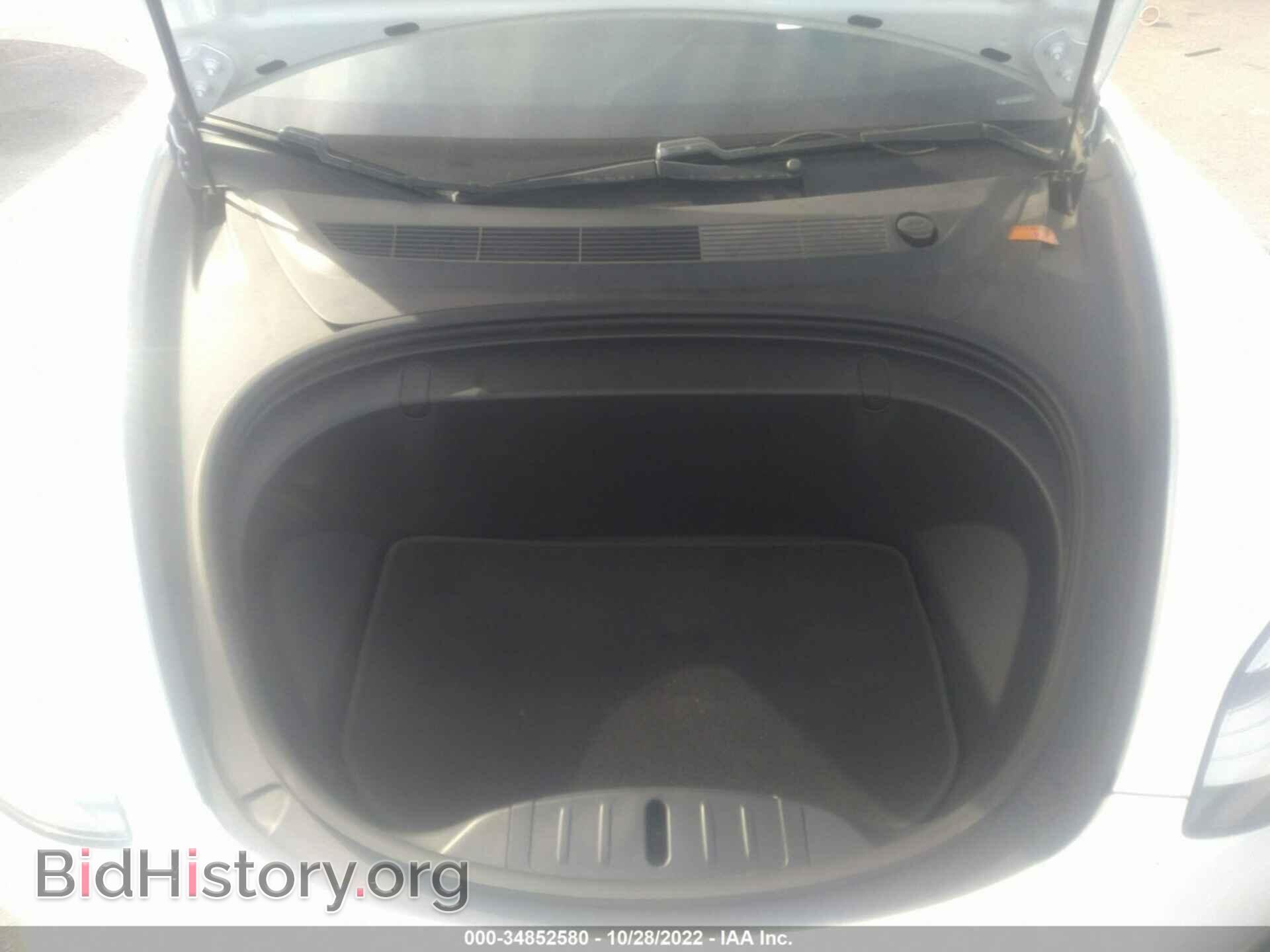 2019 TESLA MODEL 3 - VIN: 5YJ3E1EA2KF327123 - Photo 10