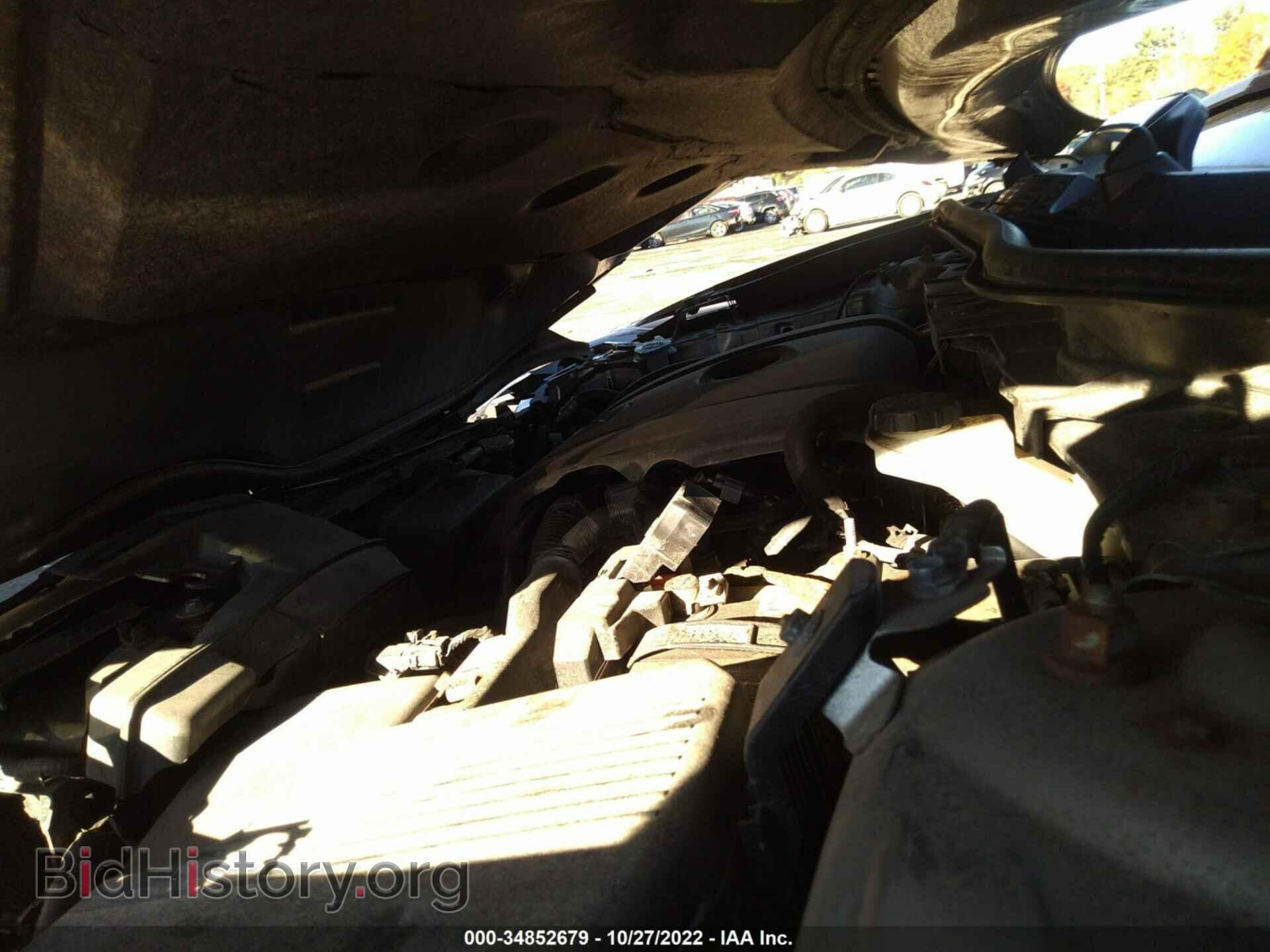 2014 MAZDA CX-5 - VIN: JM3KE4CY4E0363466 - Фото 10